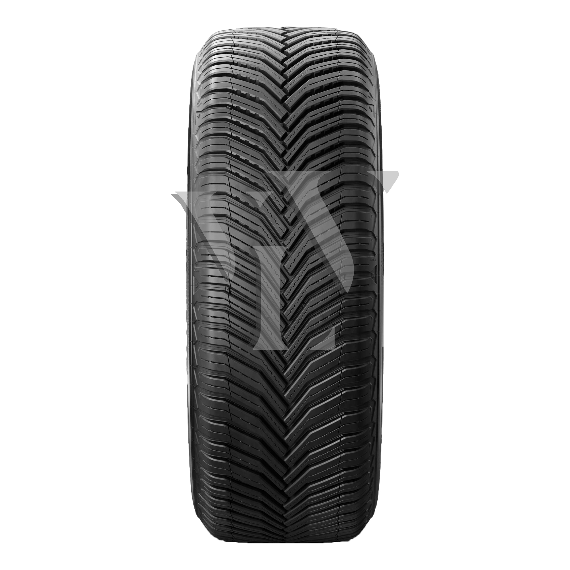  Allwetterreifen MICHELIN CROSS CLIMATE 2 215/55 R18 95 H  
