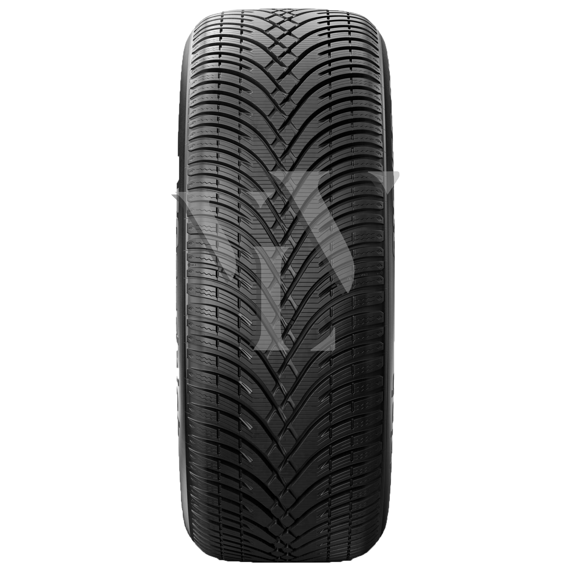  Winterreifen BF-GOODRICH G-FORCE 2 SUV 235/55 R18 100 H  