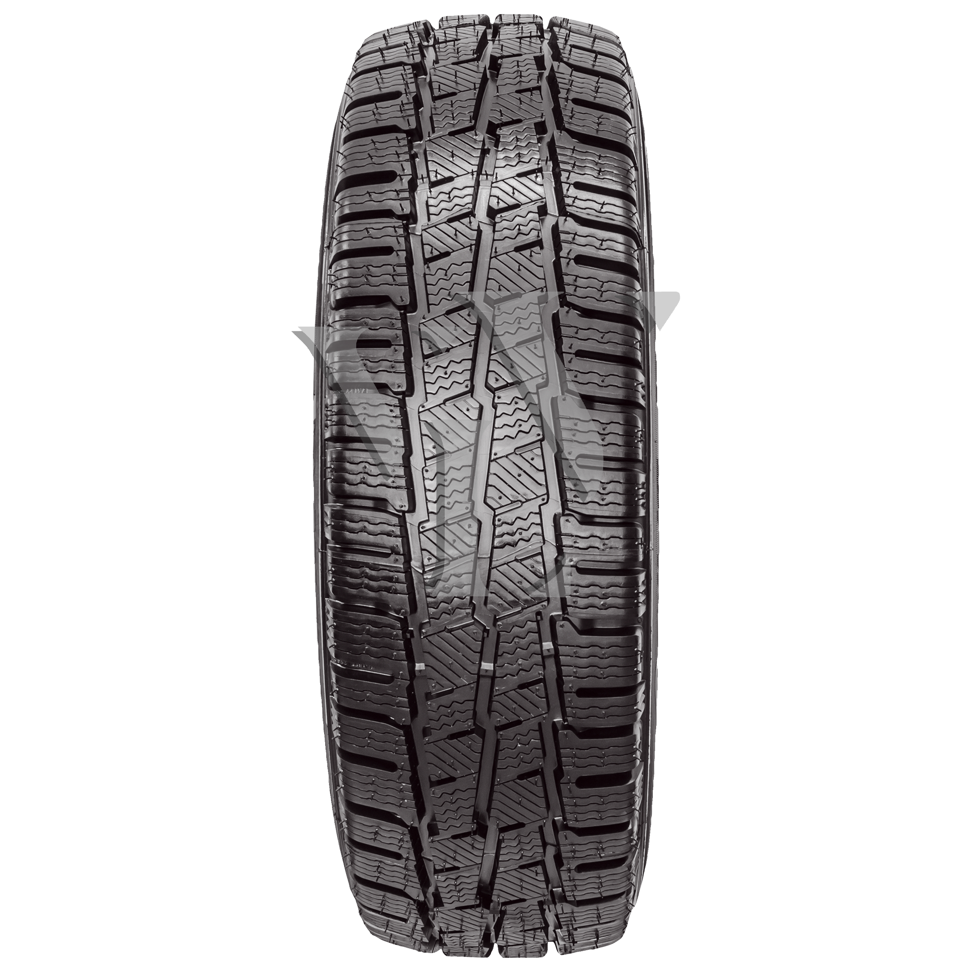  Winterreifen MICHELIN AGILIS ALPIN 225/75 R16 121/120 R  