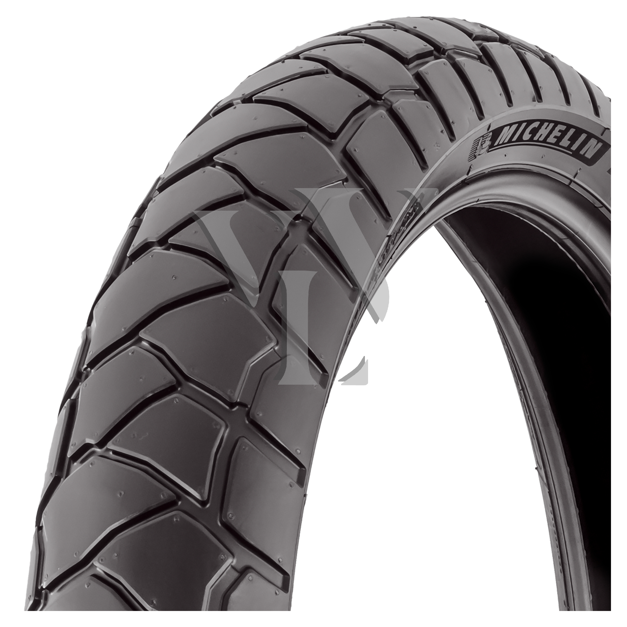  Motorradreifen MICHELIN ANAKEE ADVENTURE FRONT 110/80 R18 58 V  
