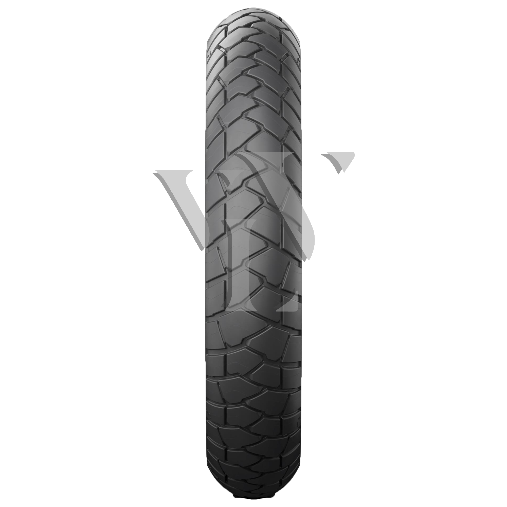  Motorradreifen MICHELIN SCORCHER ADVENTURE TL FRONT 120/70 R19 60 V  