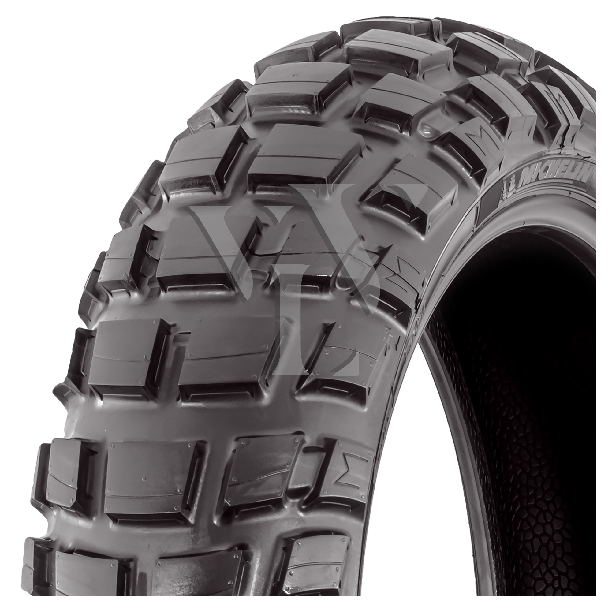  Motorradreifen MICHELIN ANAKEE WILD REAR 170/60 R17 72 R  