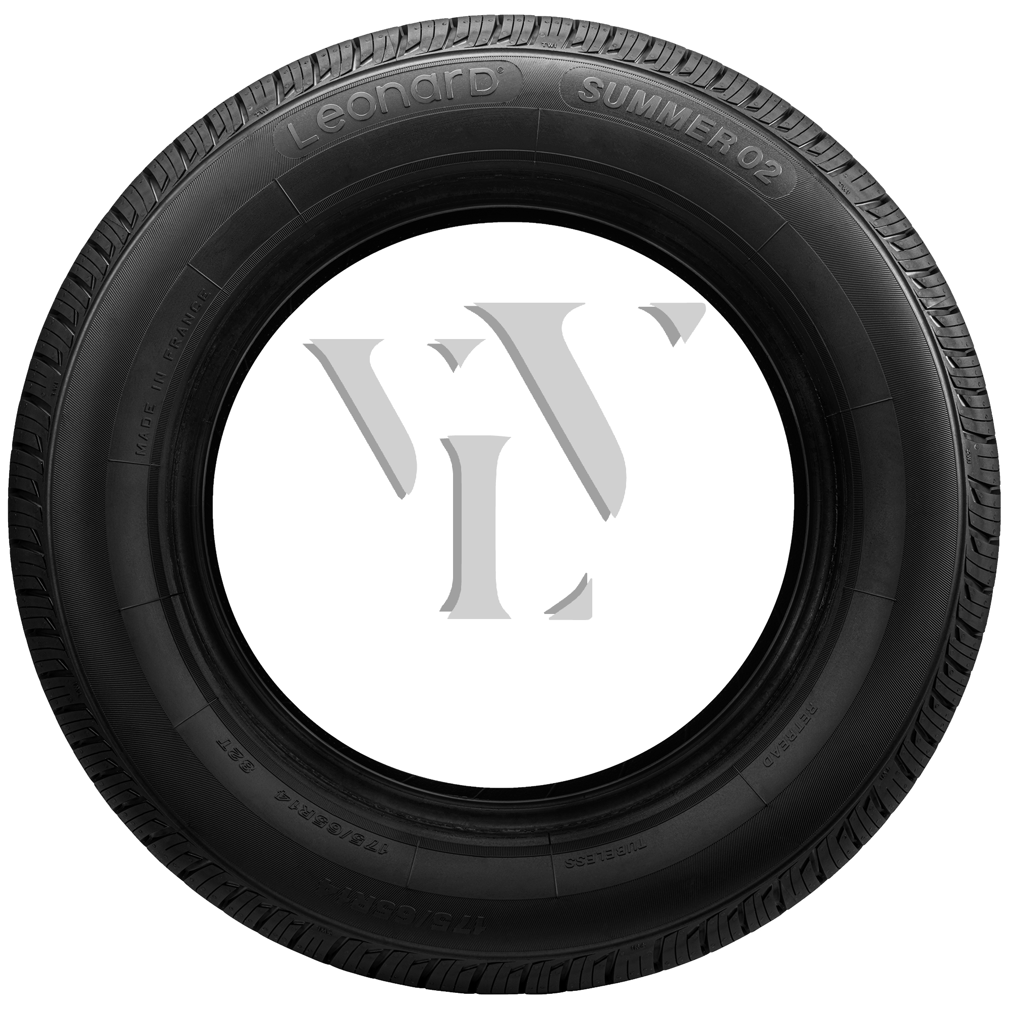  Sommerreifen LEONARD SUMMER 02 175/65 R14 82 T  