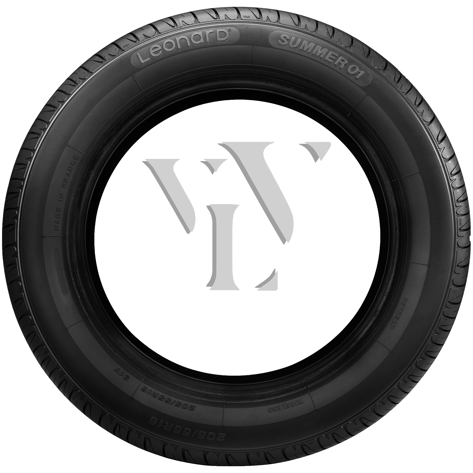  Sommerreifen LEONARD SUMMER 01 195/65 R15 91 V  