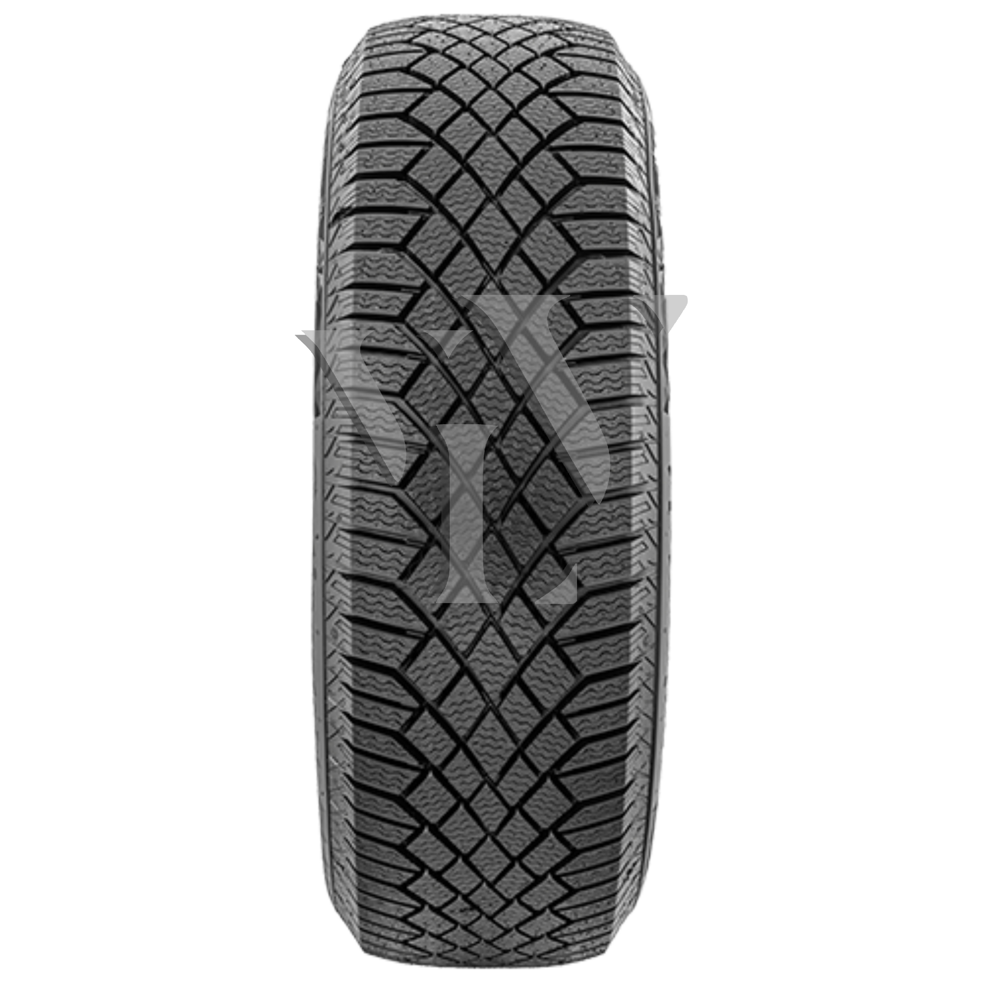  Winterreifen CONTINENTAL VIKING CONTACT 7 265/45 R20 108 T  