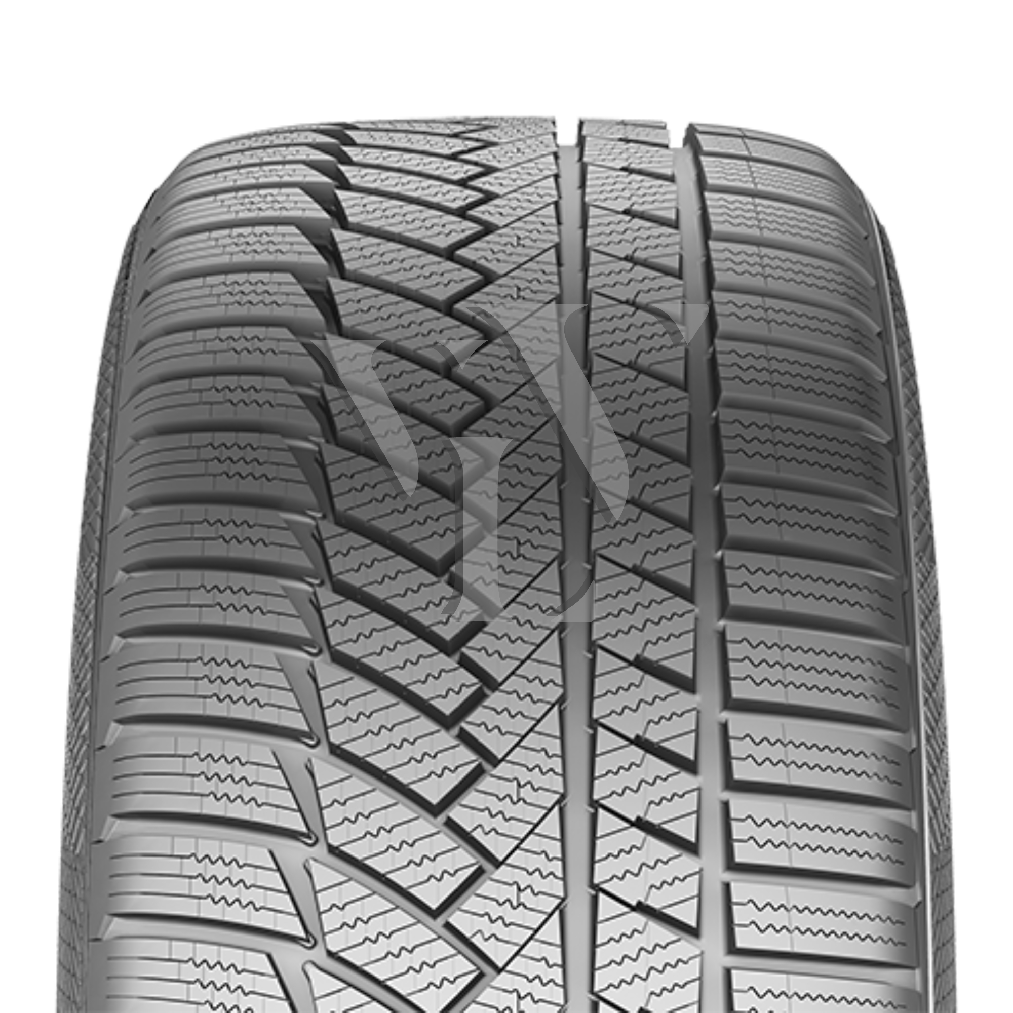  Winterreifen CONTINENTAL CONTACT TS 850P SUV FR 255/65 R17 114 H  