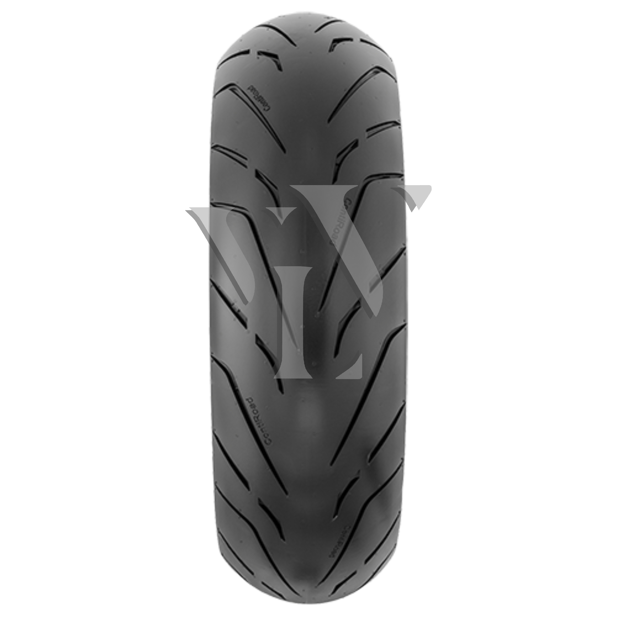  Motorradreifen CONTINENTAL CONTIROAD TL REAR 160/60 R17 69 W  