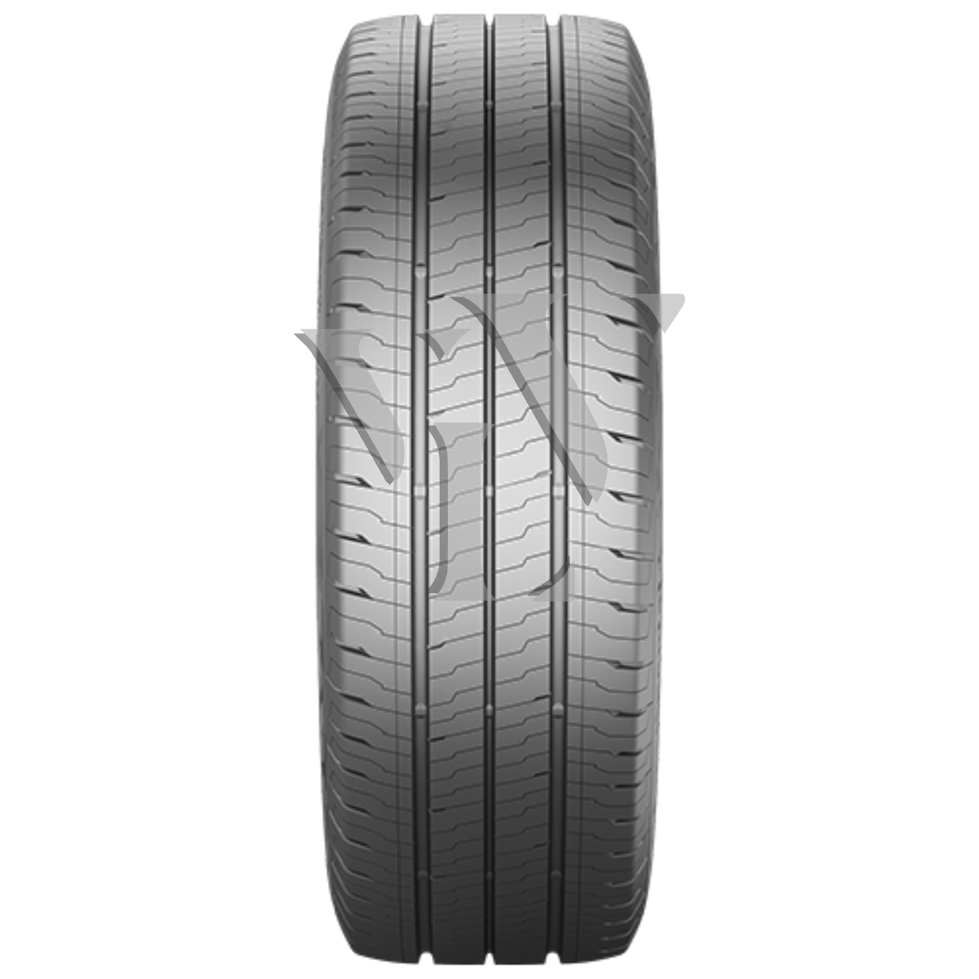  Sommerreifen CONTINENTAL VANCONTACT ECO 195/65 R16 104/102 T  