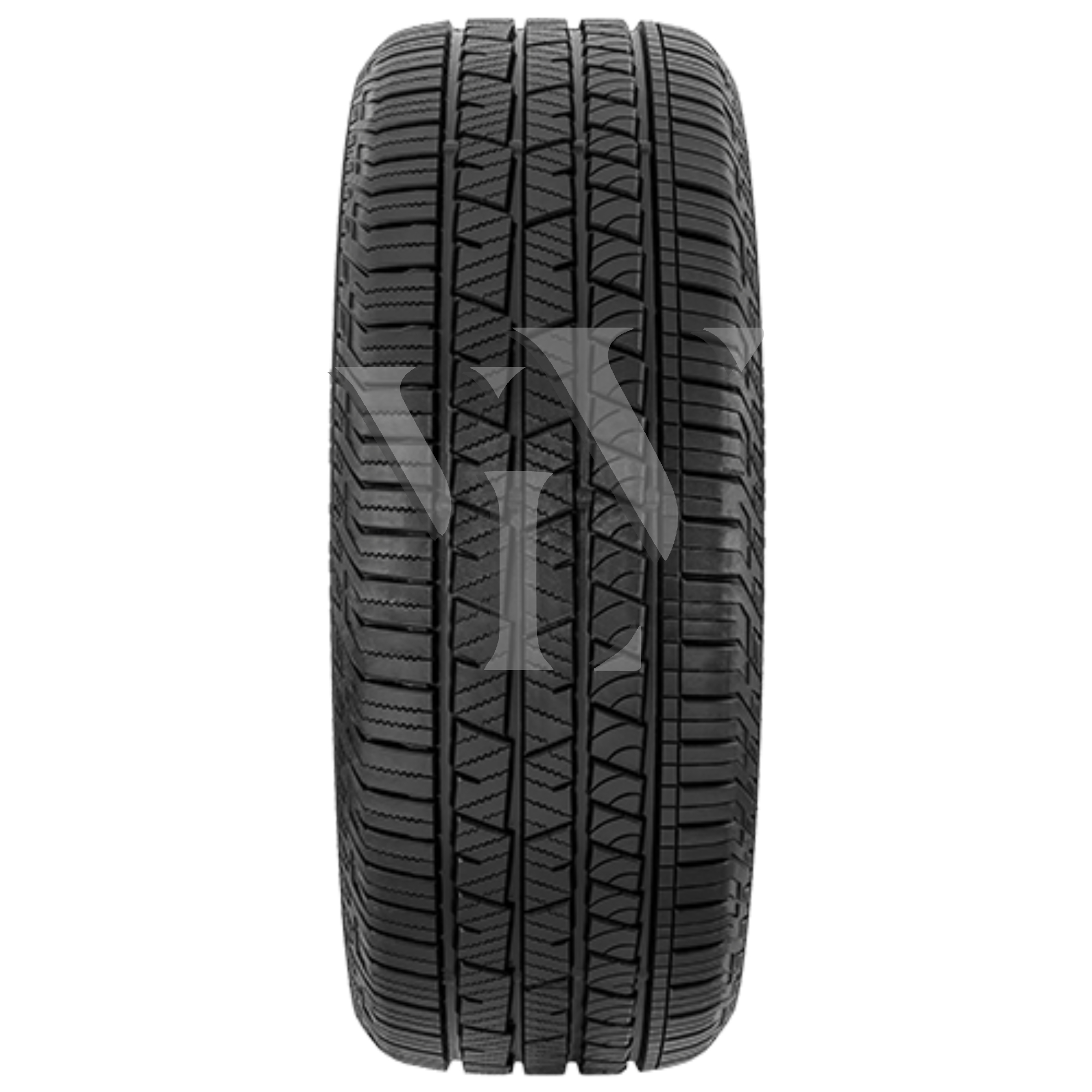  Sommerreifen CONTINENTAL CROSS CONTACT LX SPORT (J) (LR) CS SEAL 255/55 R19 111 W  