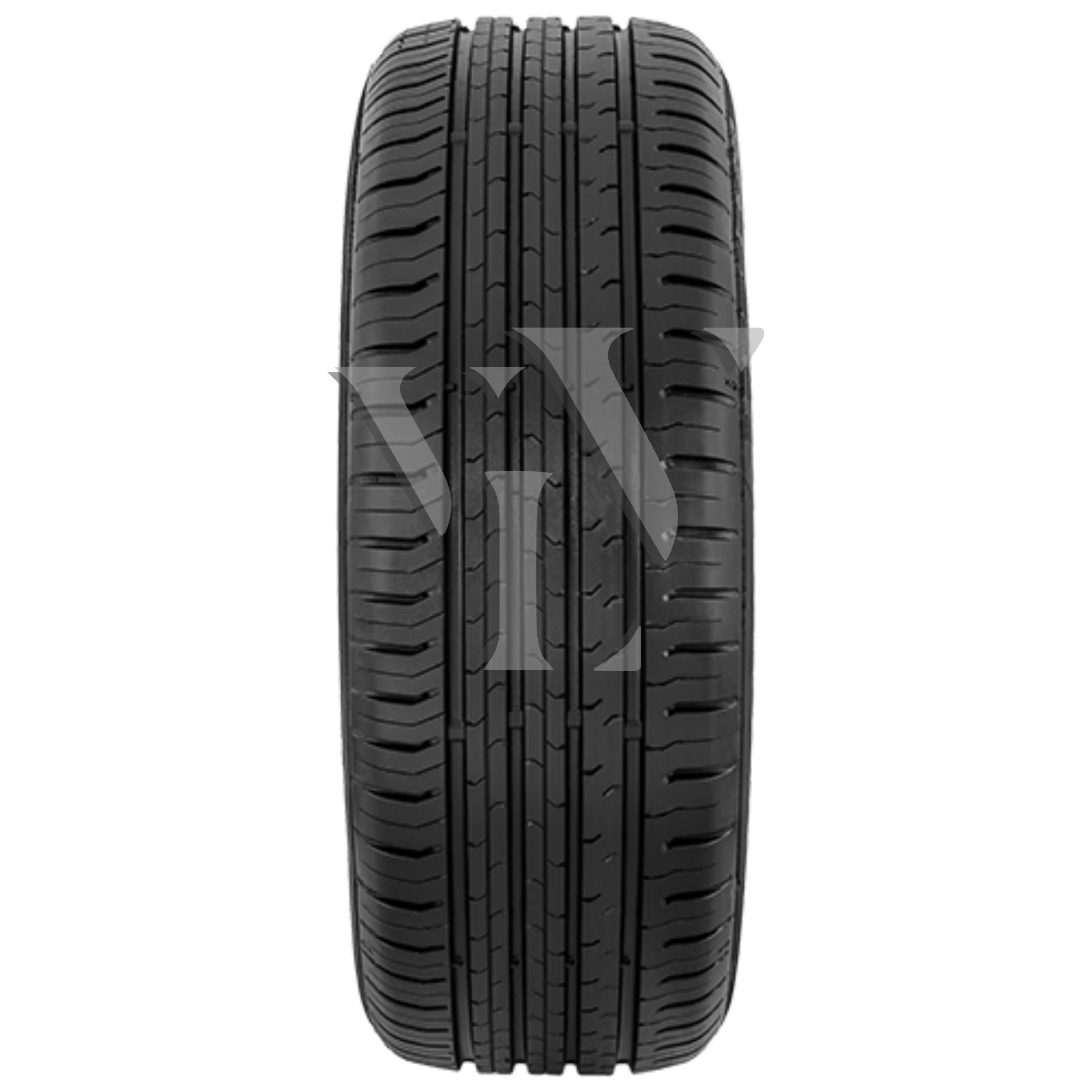  Sommerreifen CONTINENTAL ECO CONTACT 5 CS SEAL 245/45 R18 96 W  