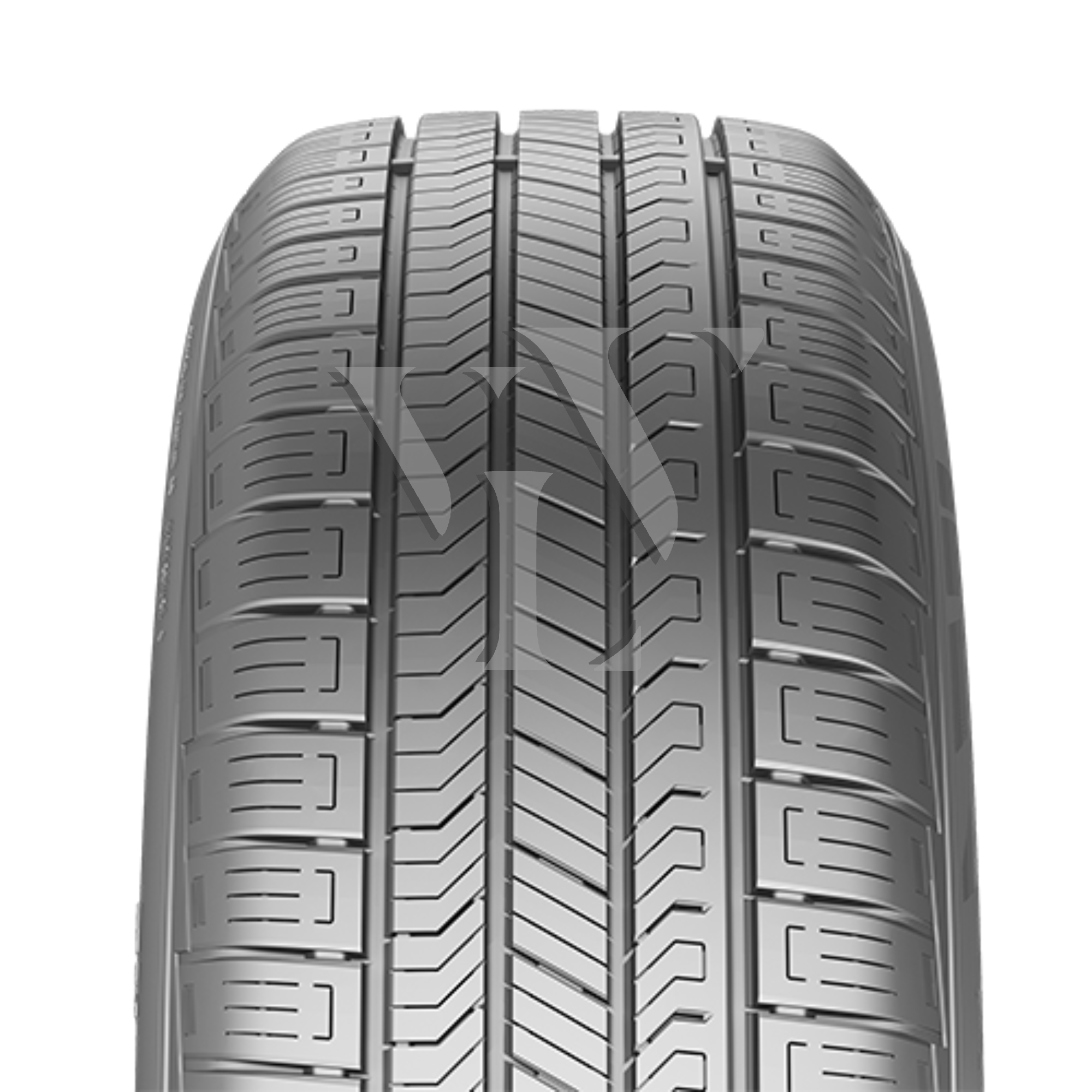  Sommerreifen CONTINENTAL CROSS CONTACT RX M+S 235/55 R19 105 H  