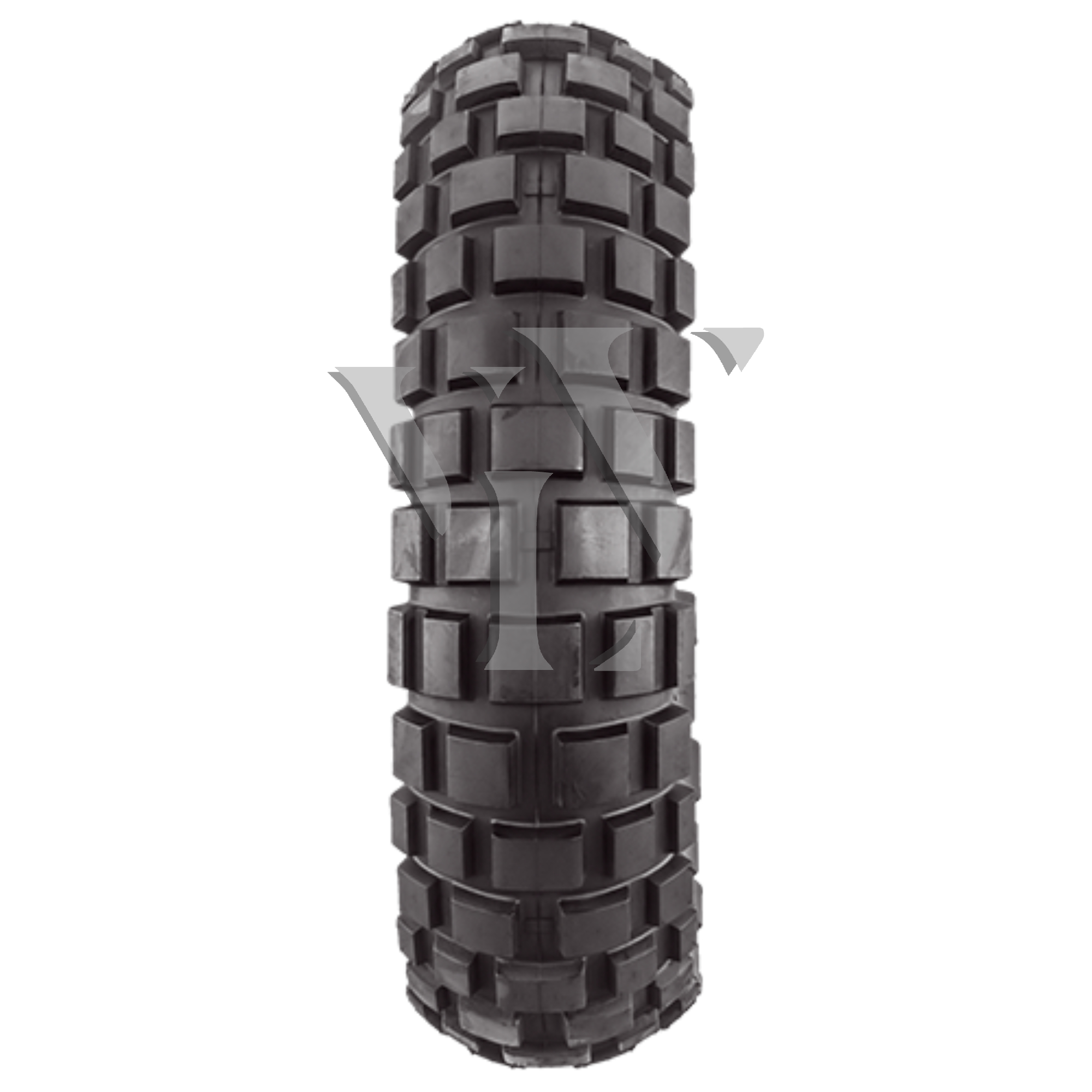  Motorradreifen CONTINENTAL TKC 80 TT M+S REAR 130/80 R17 65 S  