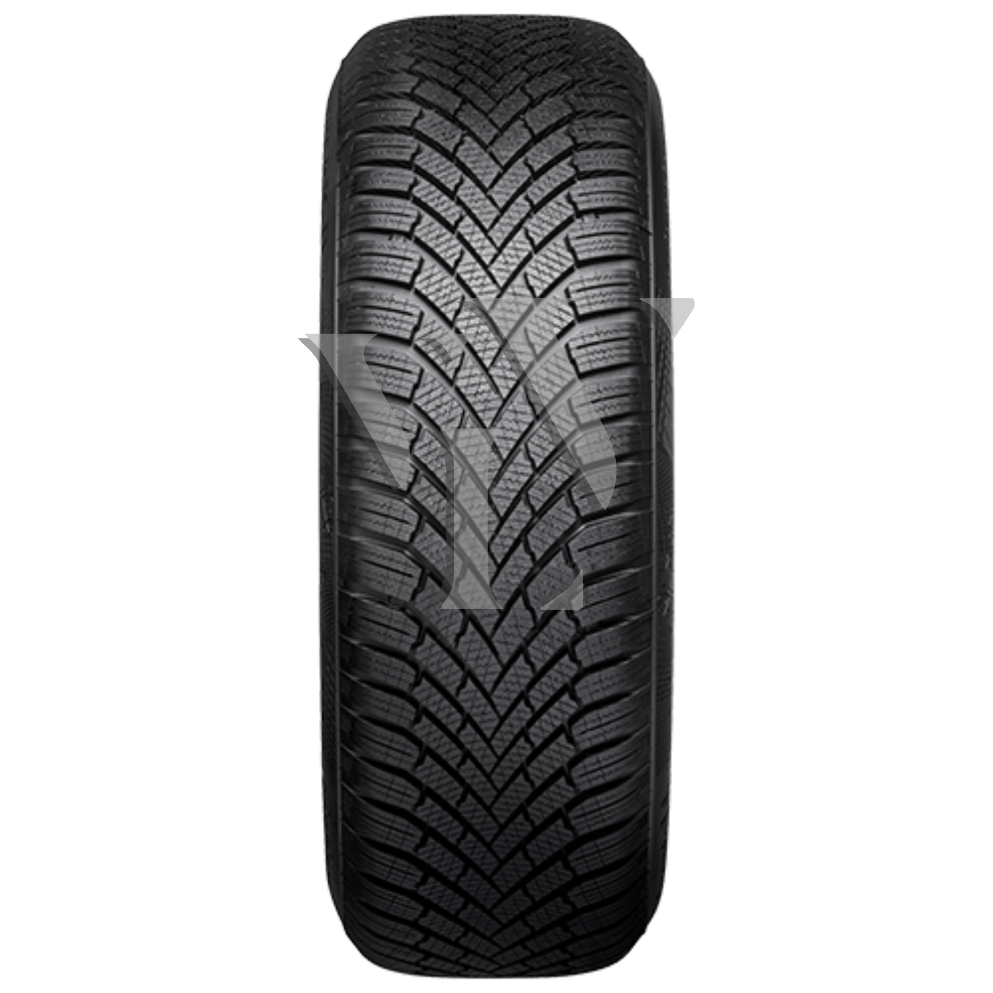  Winterreifen CONTINENTAL CONTACT TS 860 155/70 R13 75 T  
