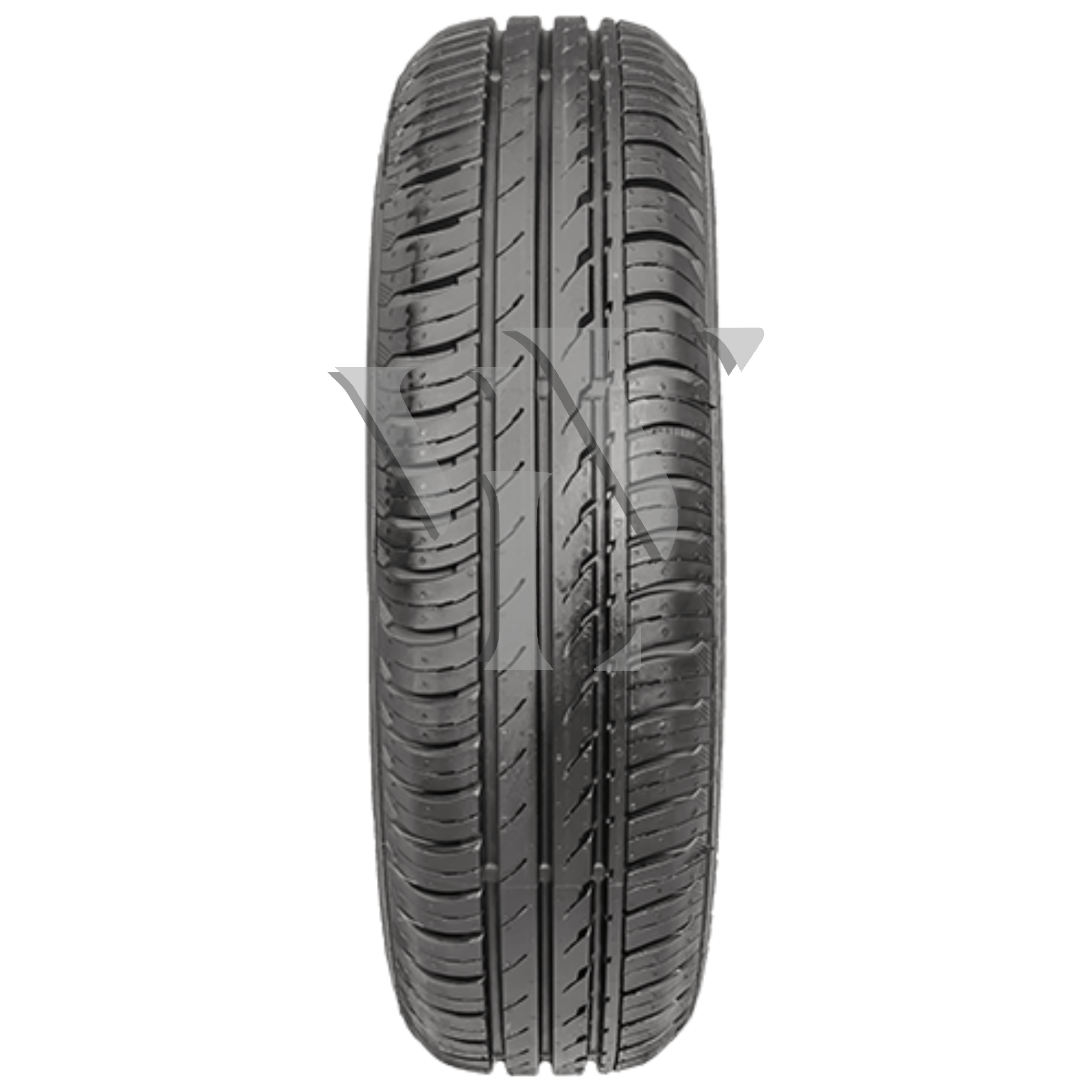  Sommerreifen CONTINENTAL ECO CONTACT 3 MO MIT LEISTE 185/65 R15 88 T  