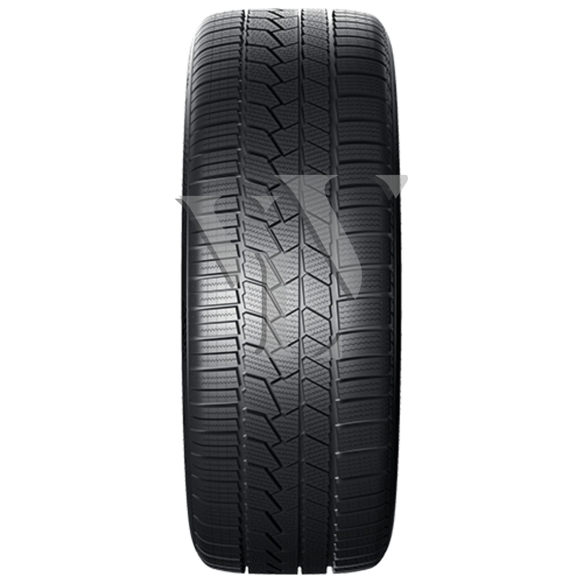  Winterreifen CONTINENTAL CONTACT TS 860S (*) 195/60 R16 93 H  