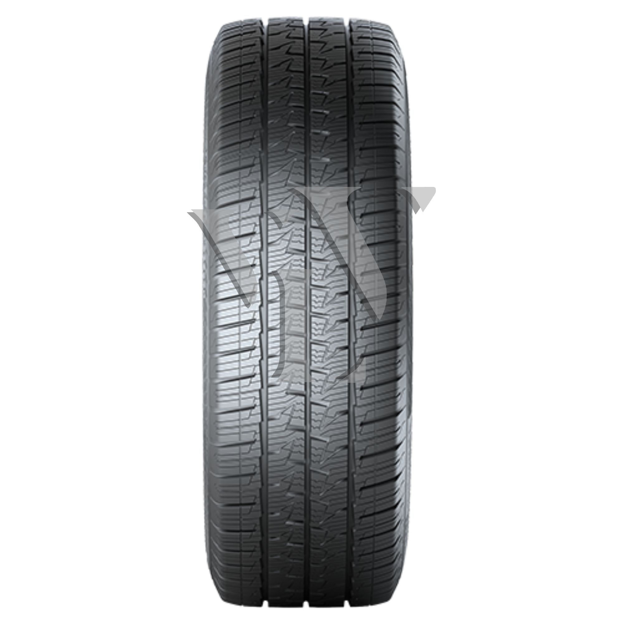  Allwetterreifen CONTINENTAL VANCONTACT CAMPER 255/55 R18 120/118 R  