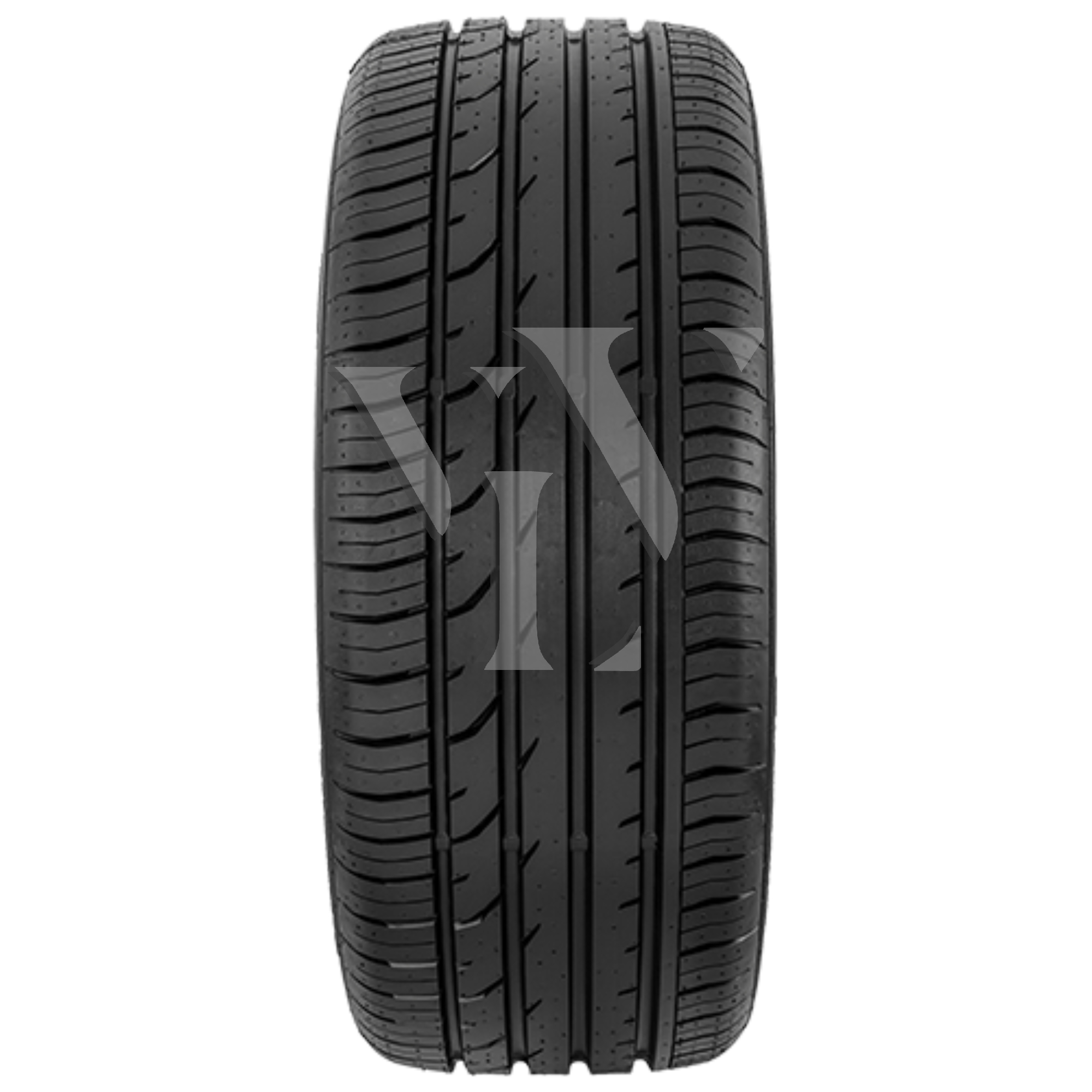  Sommerreifen CONTINENTAL PREMIUM CONTACT 2 205/70 R16 97 H  