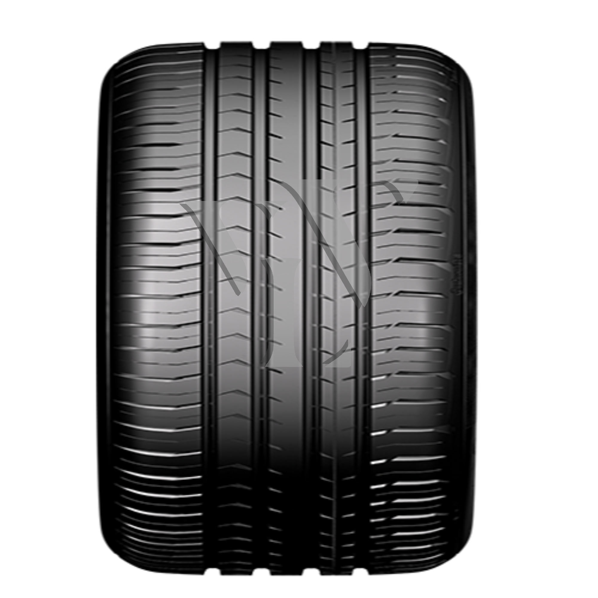  Sommerreifen CONTINENTAL SPORT CONTACT 5 (*) (MO) 225/55 R17 97 Y  