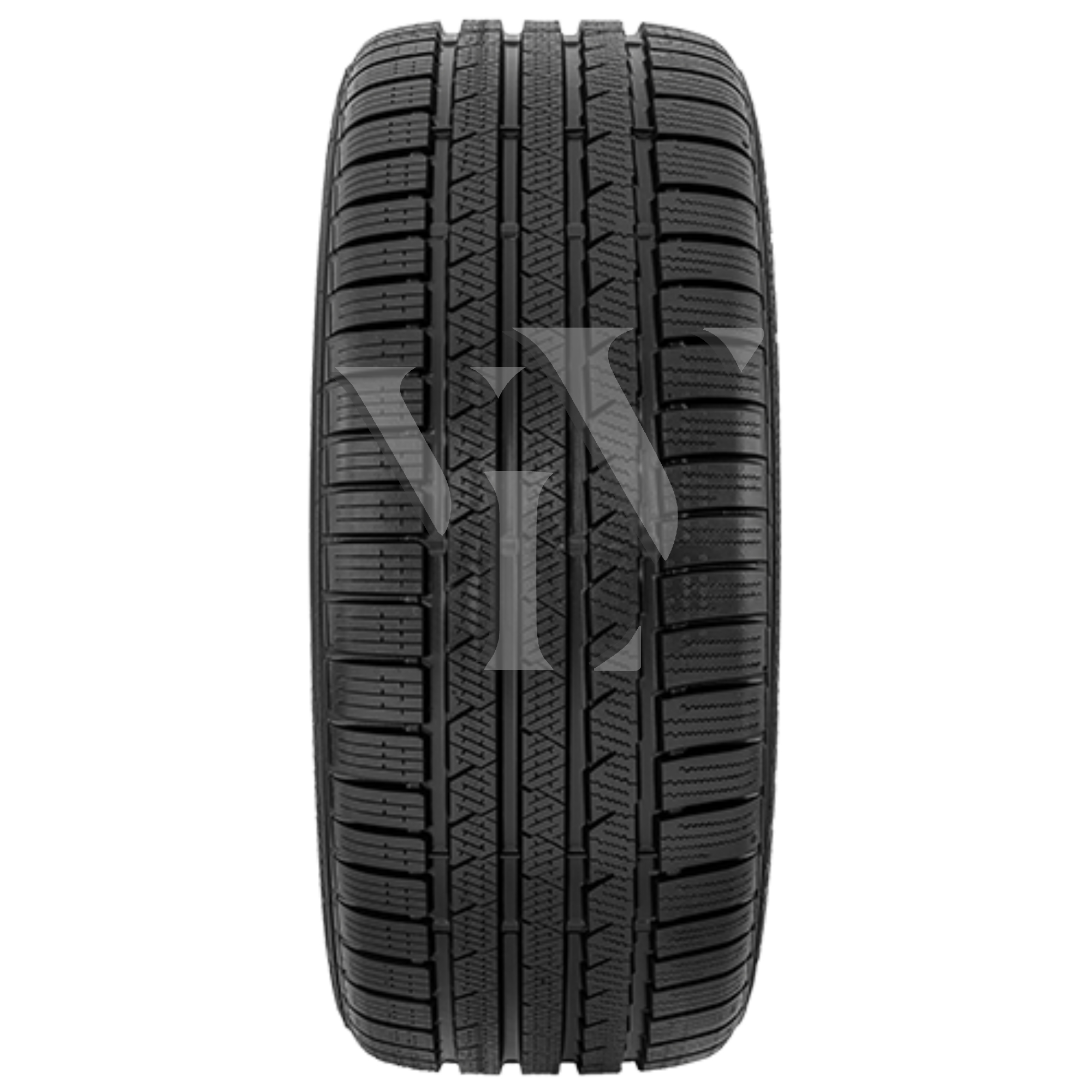  Winterreifen CONTINENTAL CONTACT TS 810 S FR (N1) 255/40 R18 99 V  