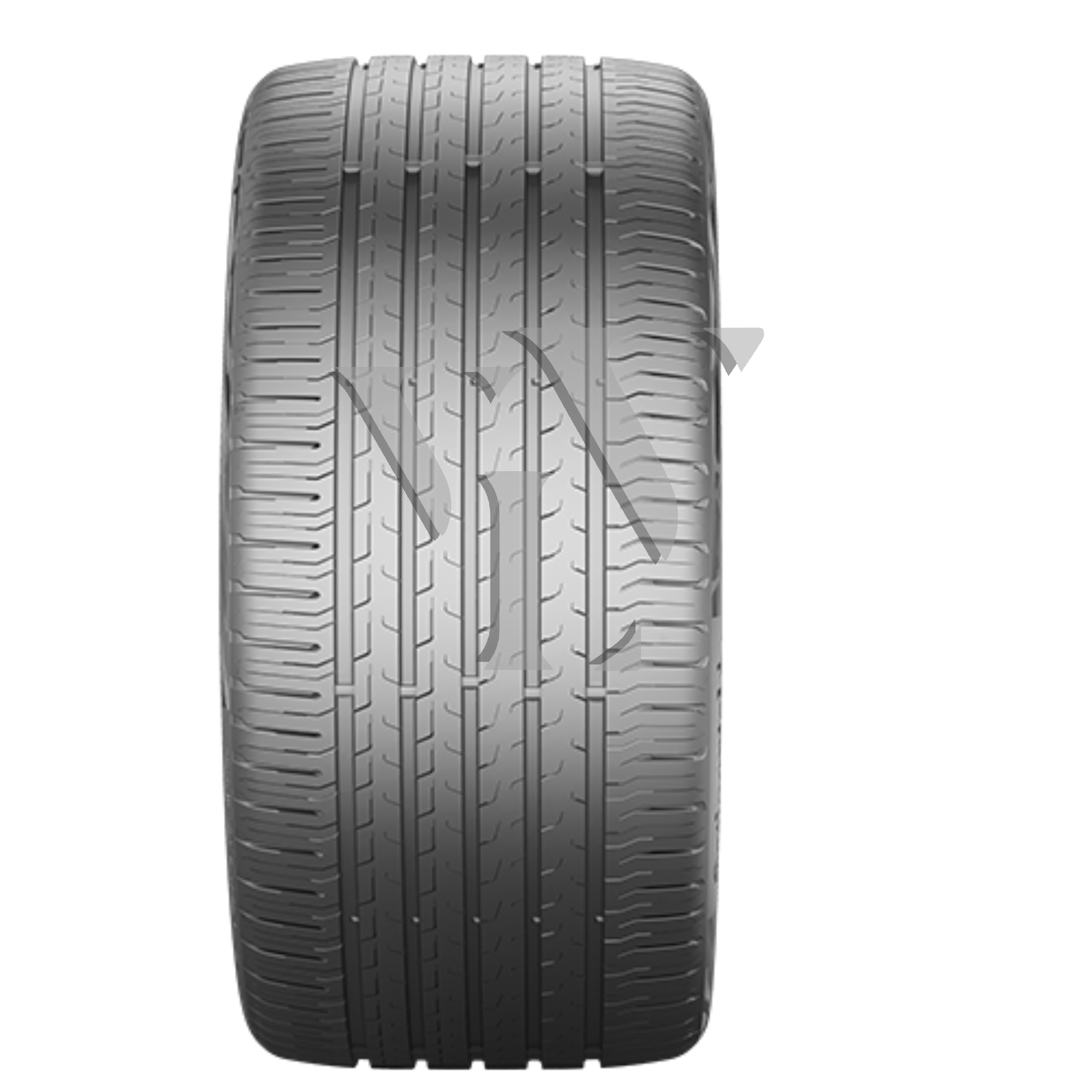  Sommerreifen CONTINENTAL ECO CONTACT 6 FR CSI SILENT 245/35 R20 95 W  
