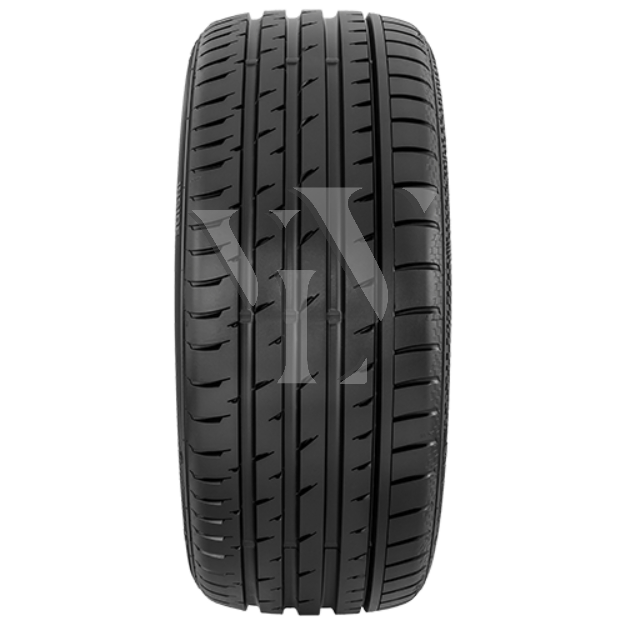  Sommerreifen CONTINENTAL SPORT CONTACT 3 FR (N0) 255/55 R18 109 Y  