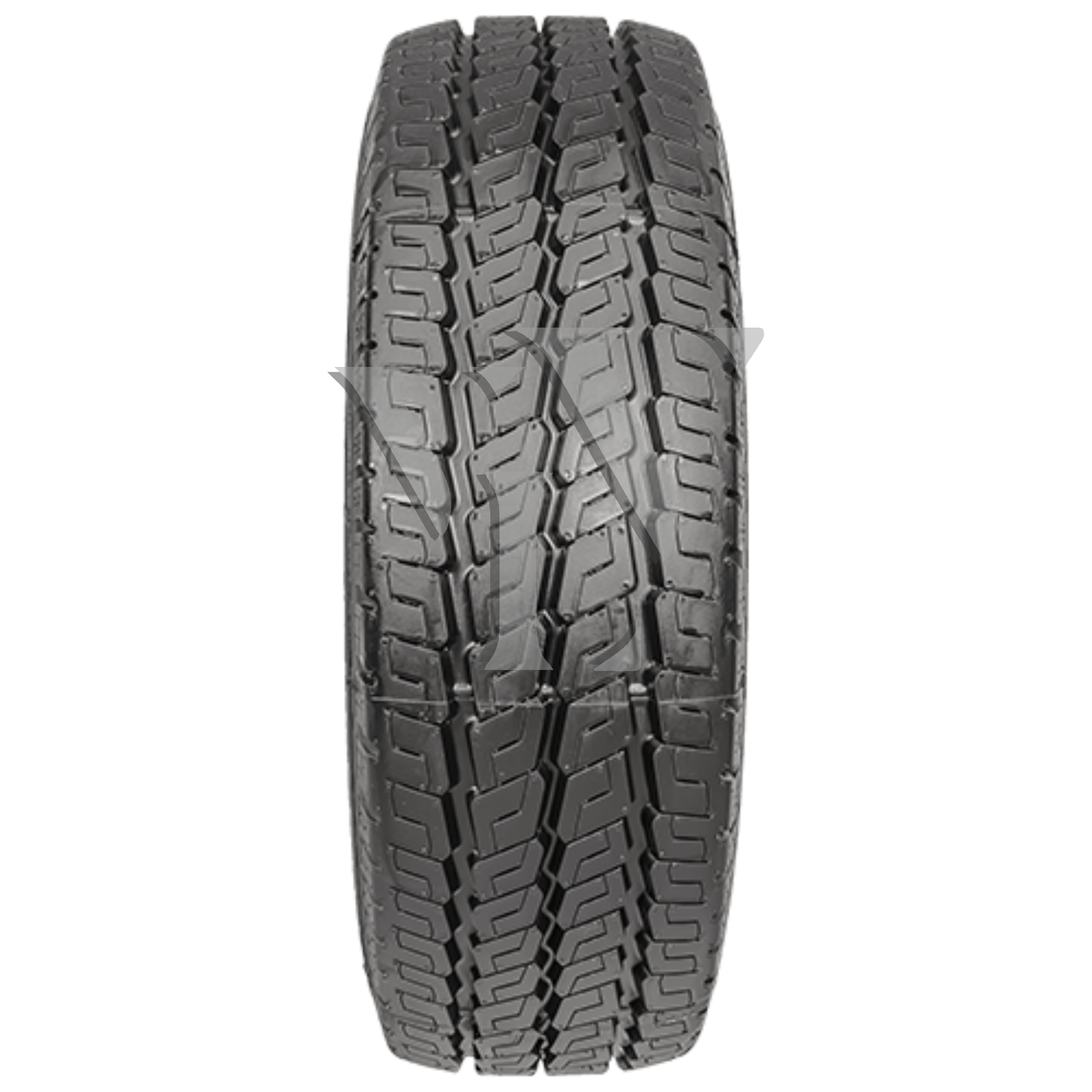  Sommerreifen CONTINENTAL VANCO CAMPER 225/75 R16 116/114 R  