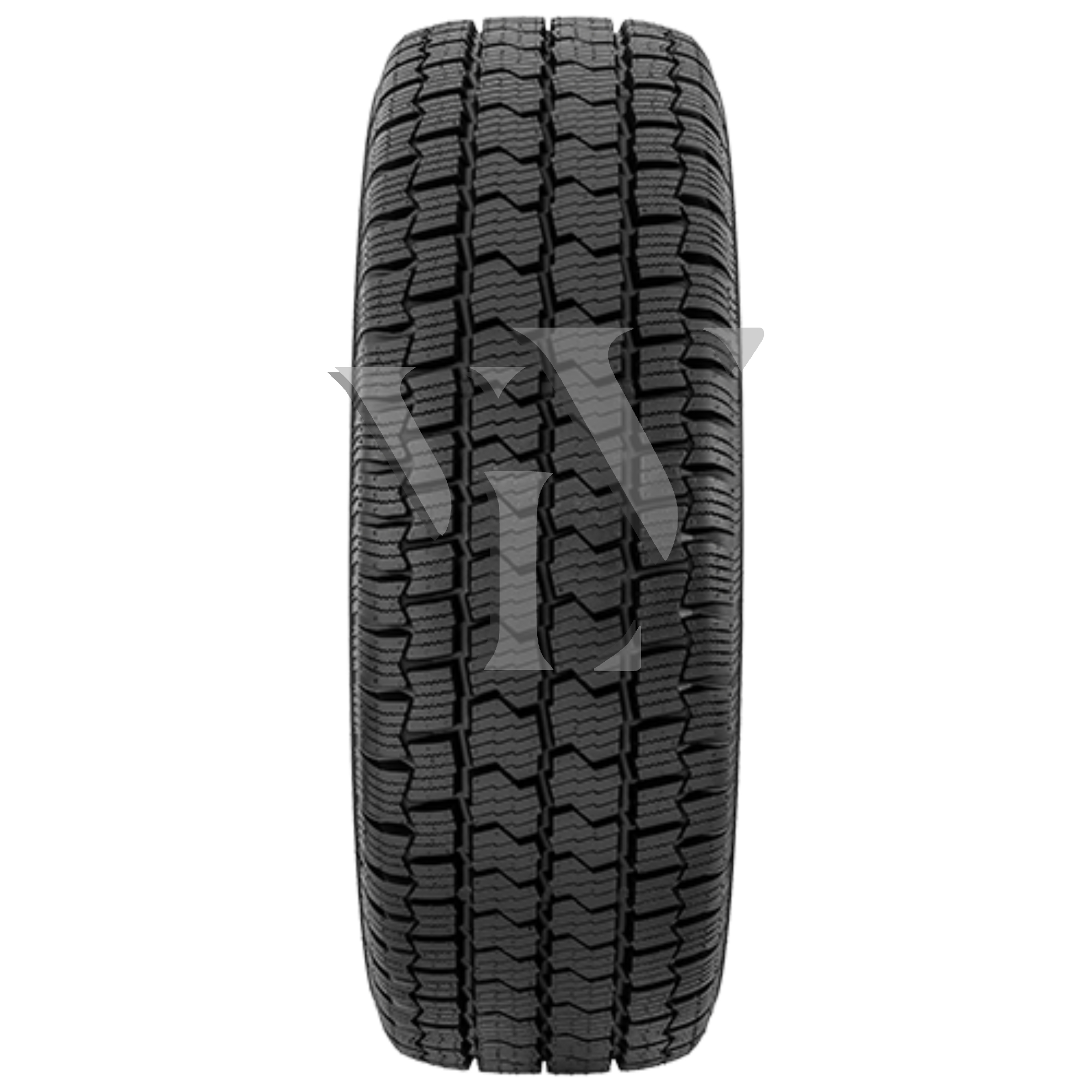  Allwetterreifen CONTINENTAL VANCO FOUR SEASON 2 225/75 R16 121/120 R  