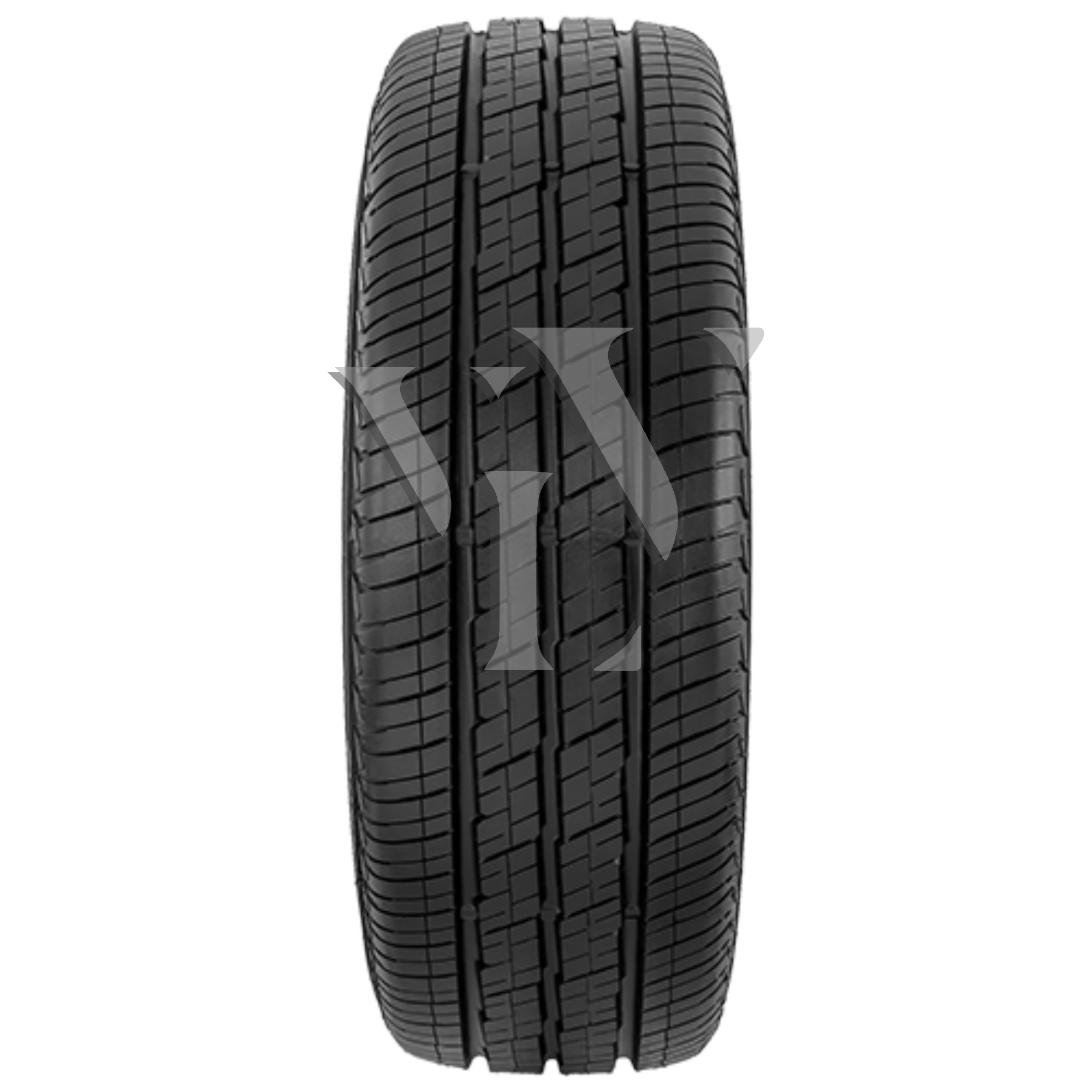  Sommerreifen CONTINENTAL VANCO 2 8PR 205/80 R16 110/108 T  