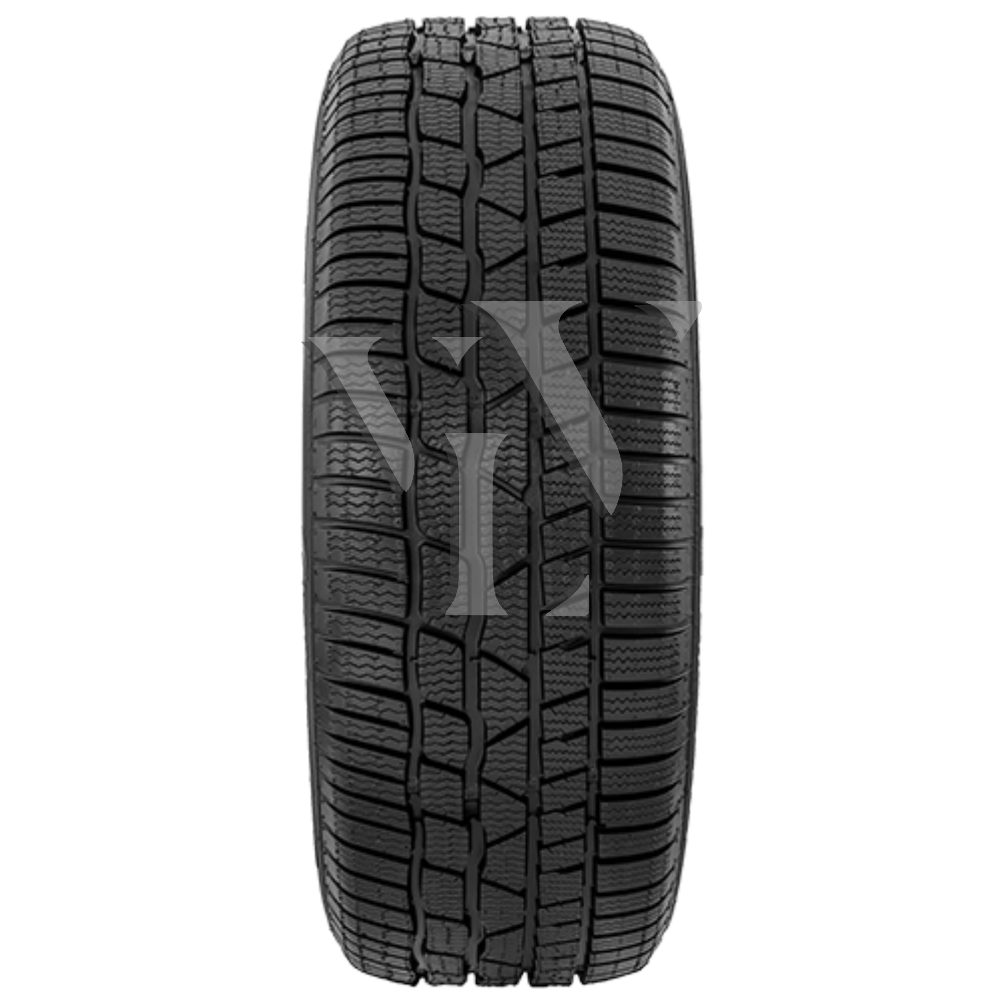  Winterreifen CONTINENTAL CONTACT TS 830P MO 205/55 R16 91 H  