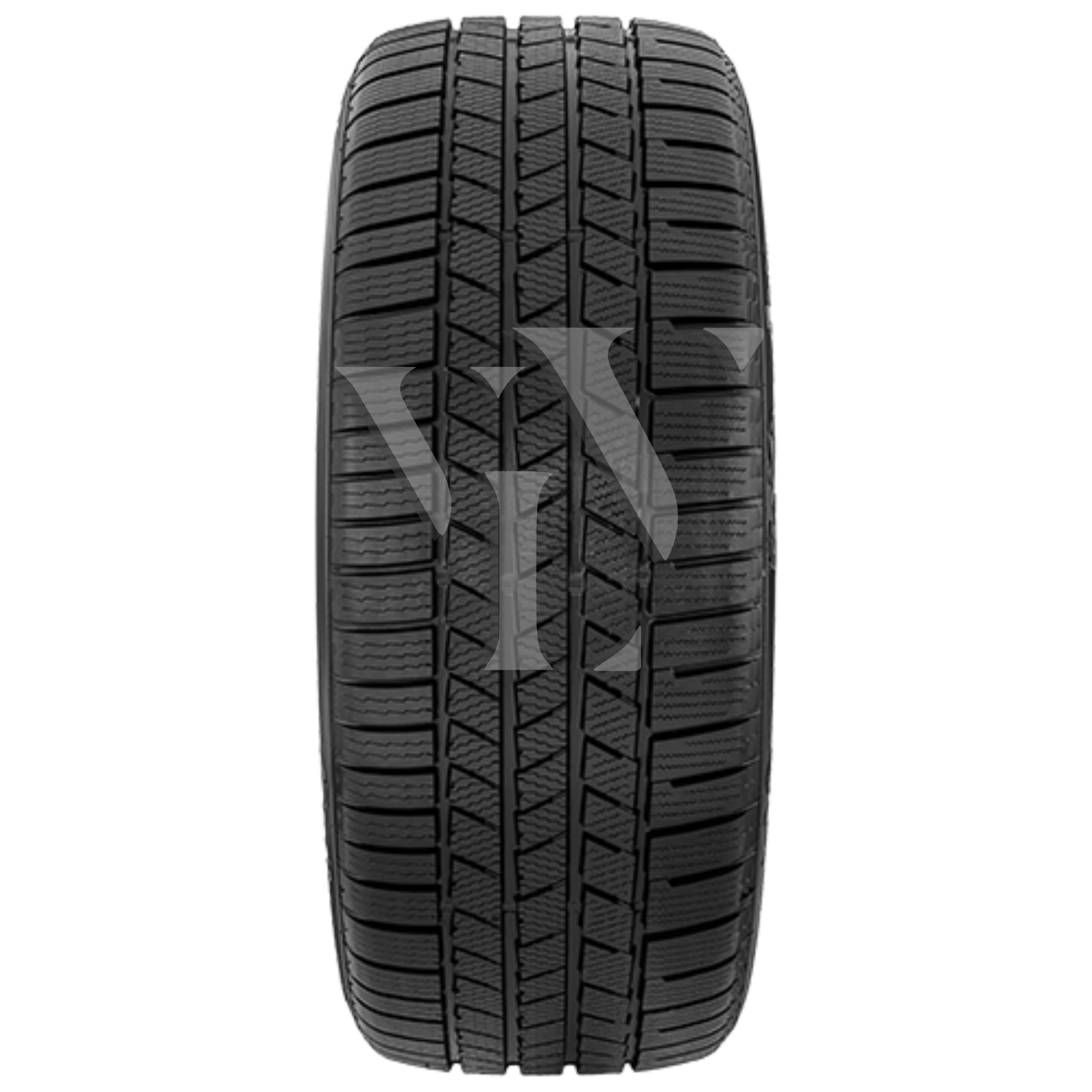  Winterreifen CONTINENTAL CROSS CONTACT  MO 295/40 R20 110 V  