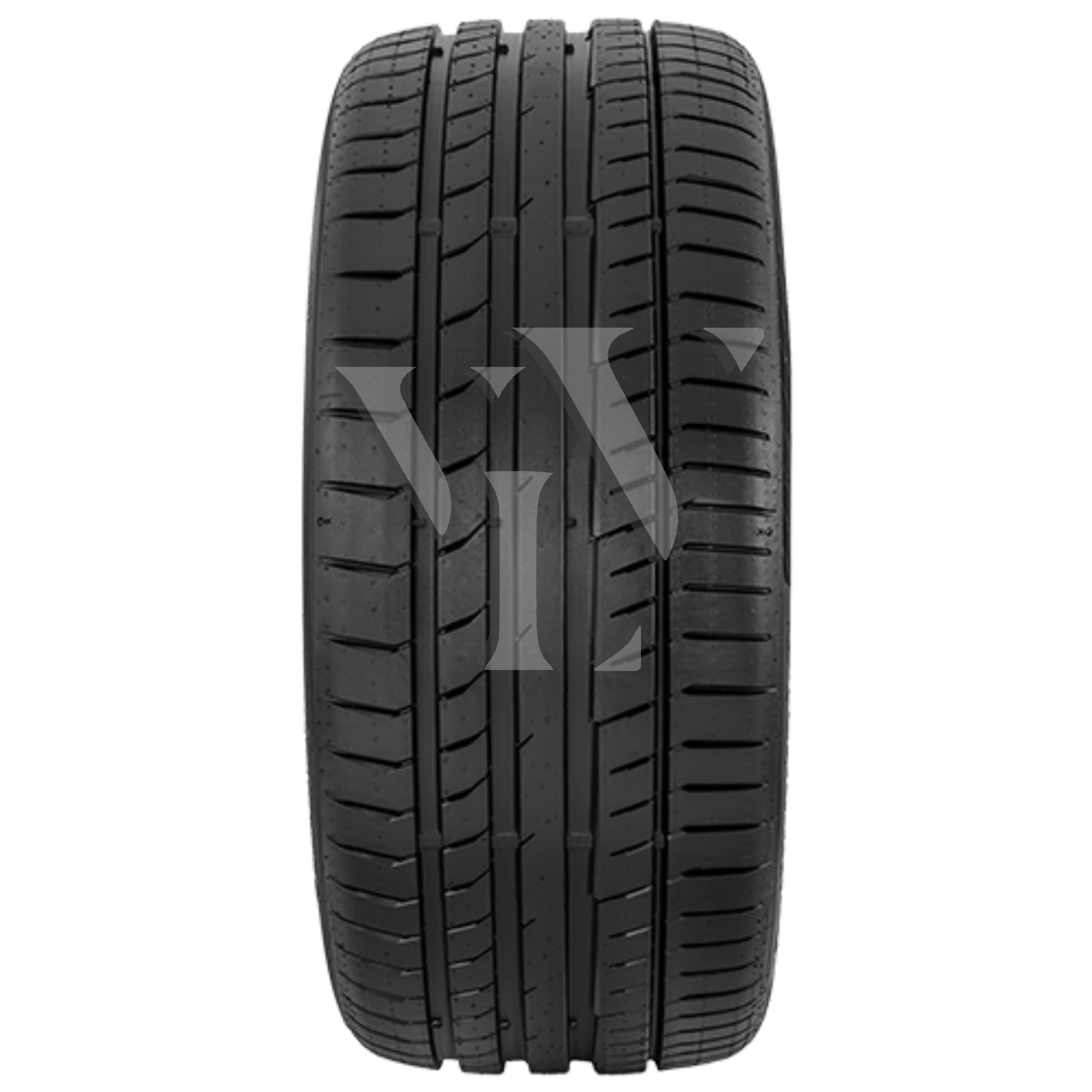  Sommerreifen CONTINENTAL SPORT CONTACT 5P FR AO 235/35 R19 91 Y  