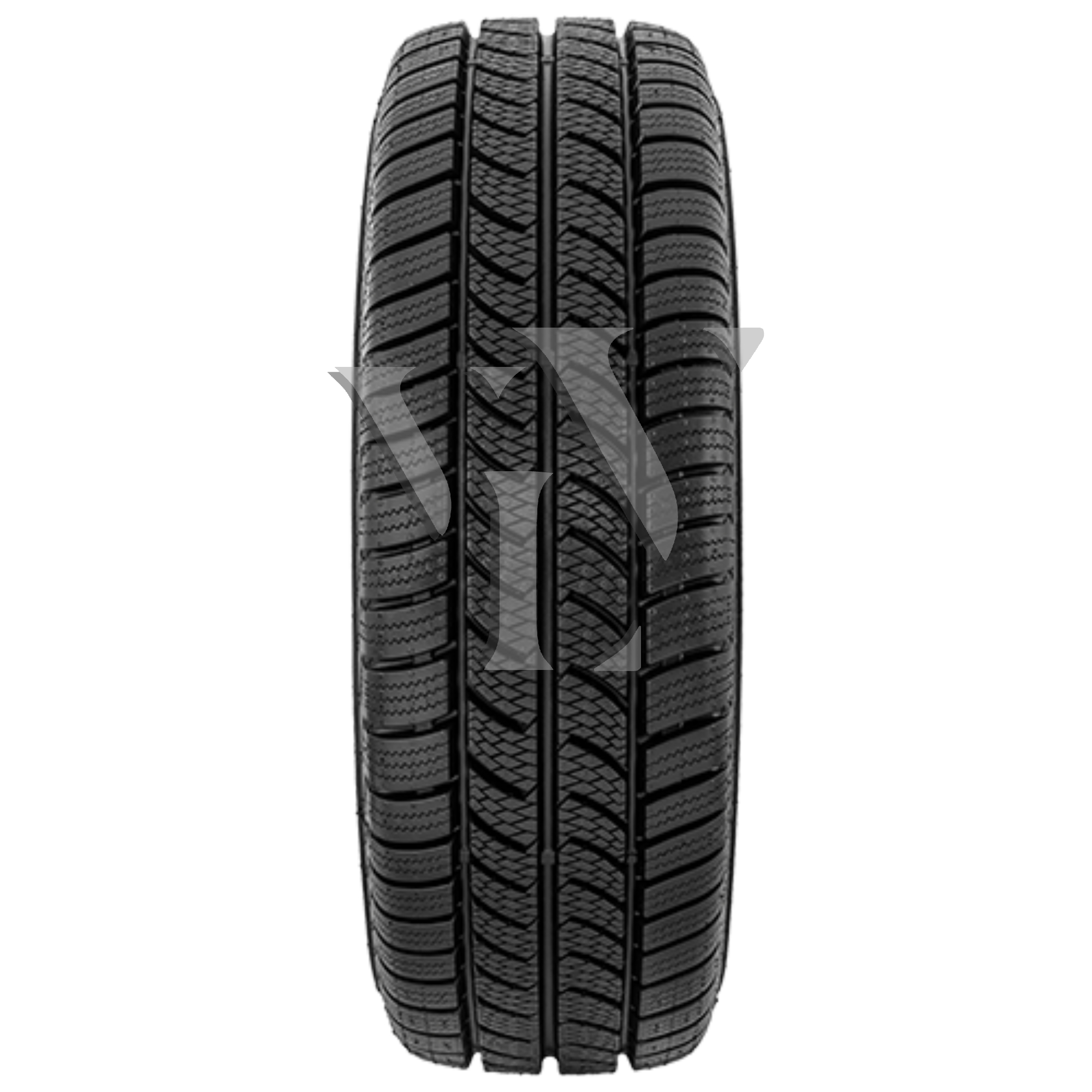  Winterreifen CONTINENTAL VANCO 2 (115/113S) 235/65 R16 118/116 R  