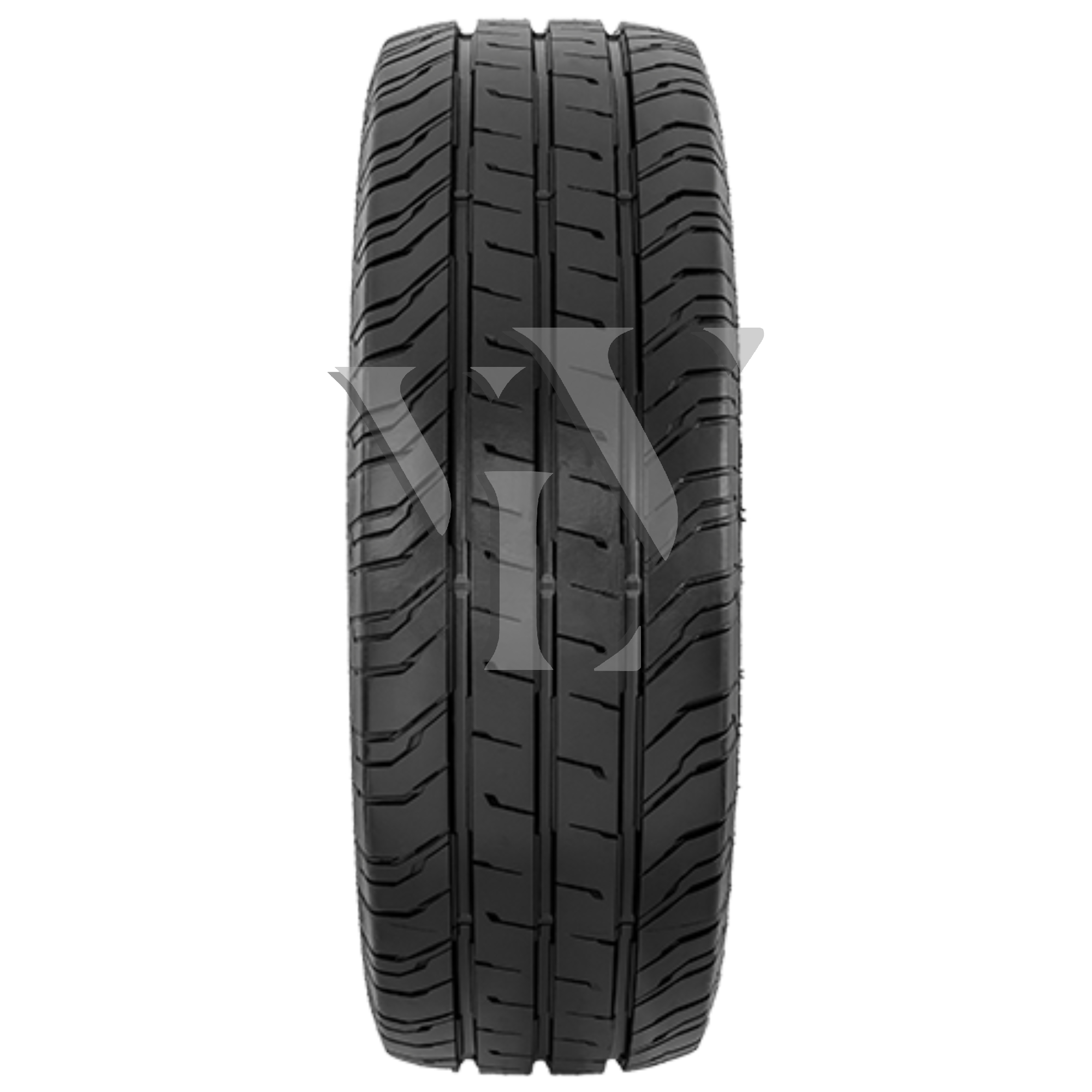  Sommerreifen CONTINENTAL VAN CONTACT 200 205/75 R16 110/108 R  