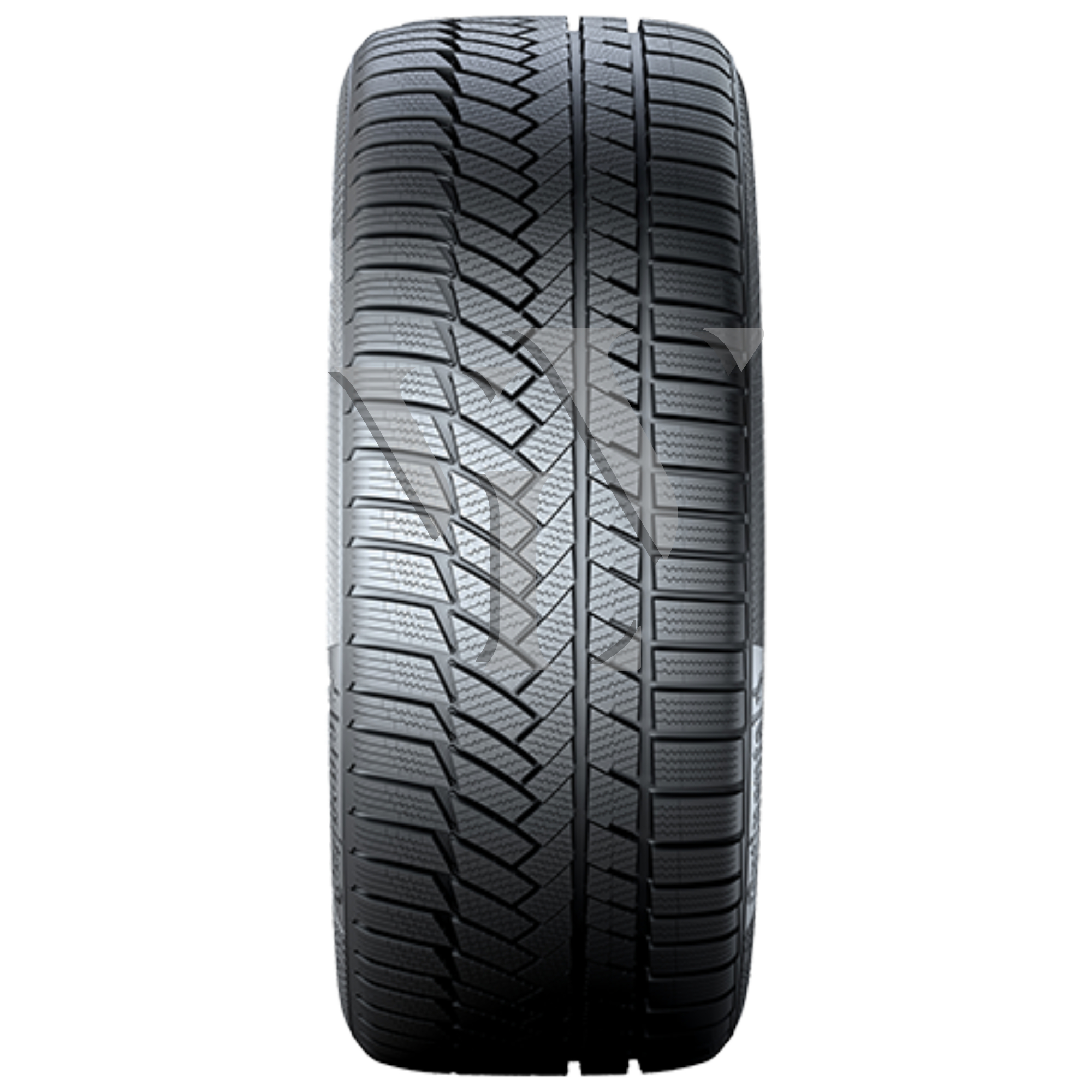  Winterreifen CONTINENTAL CONTACT TS 850P (*) MO EXTENDED 225/55 R17 97 H  