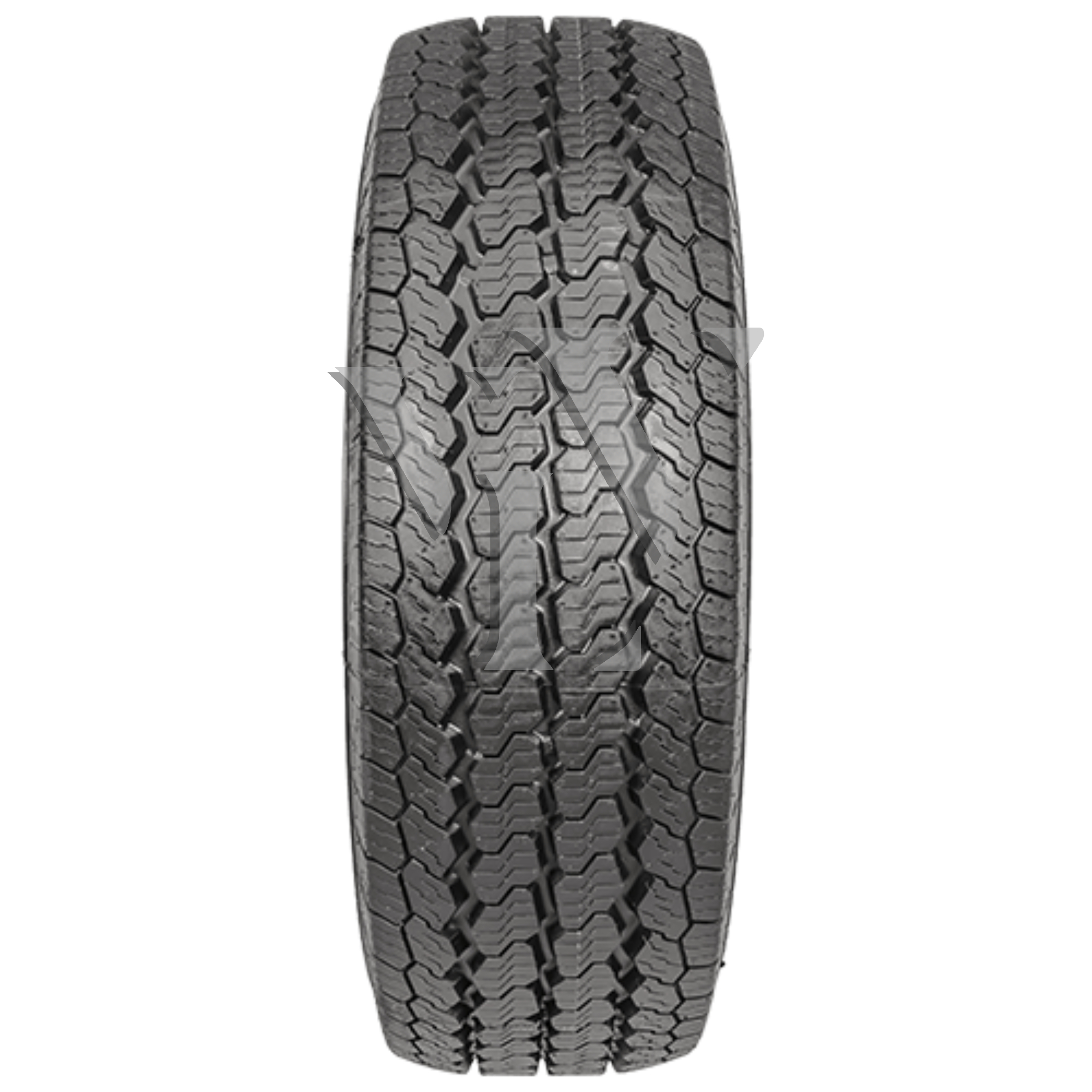  Allwetterreifen CONTINENTAL VANCO FOUR SEASON (OHNE 3PMSF) 225/55 R17 101 H  