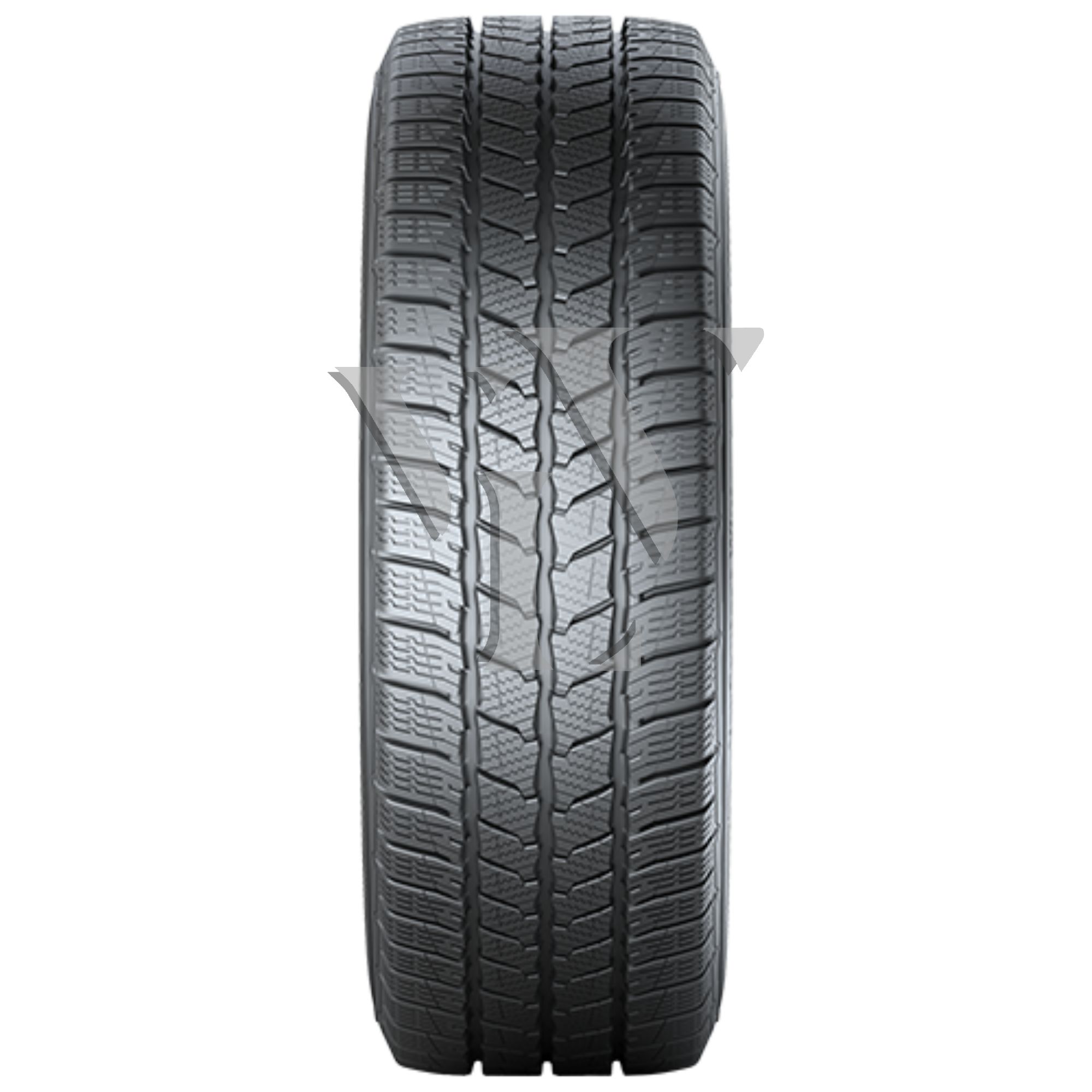  Winterreifen CONTINENTAL VANCONTACT 195/65 R16 104/102 T  