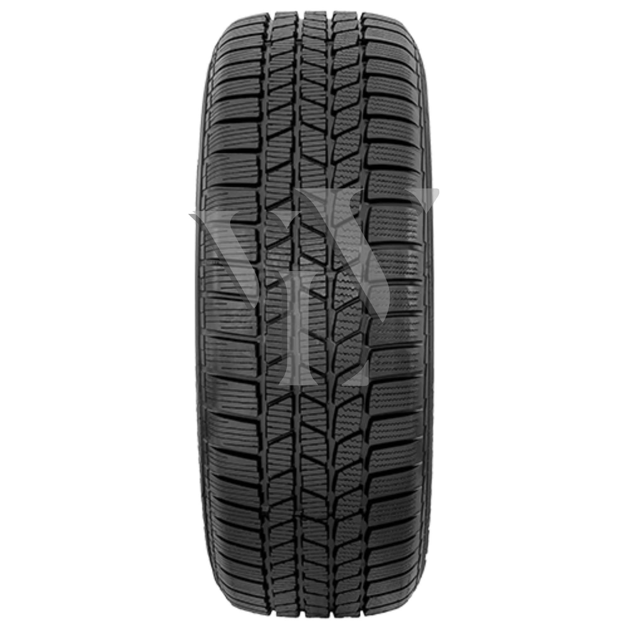 Allwetterreifen CONTINENTAL CONTACT TS 815 CS SEAL 205/50 R17 93 V  