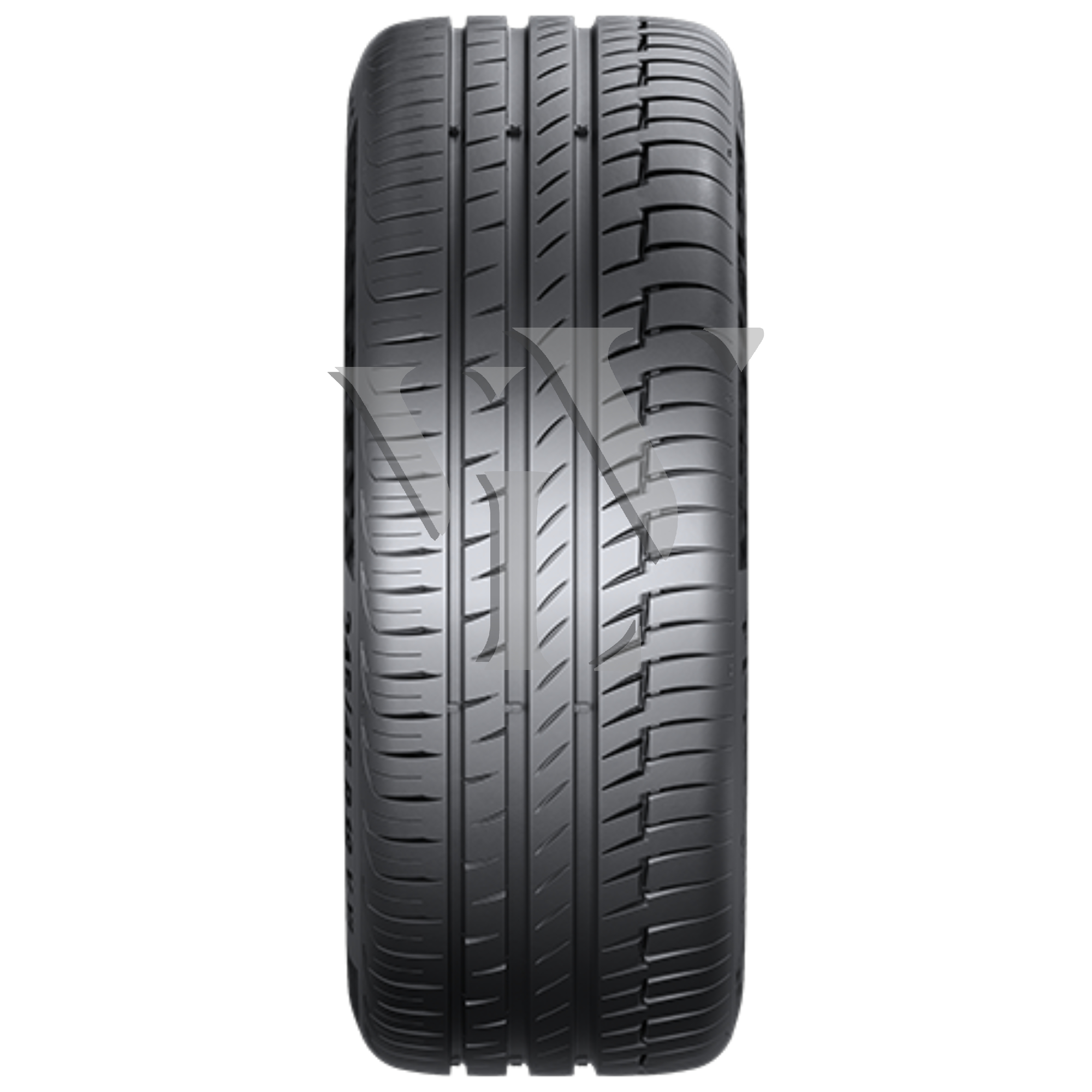  Sommerreifen CONTINENTAL PREMIUM CONTACT 6 FR 235/55 R18 100 V  