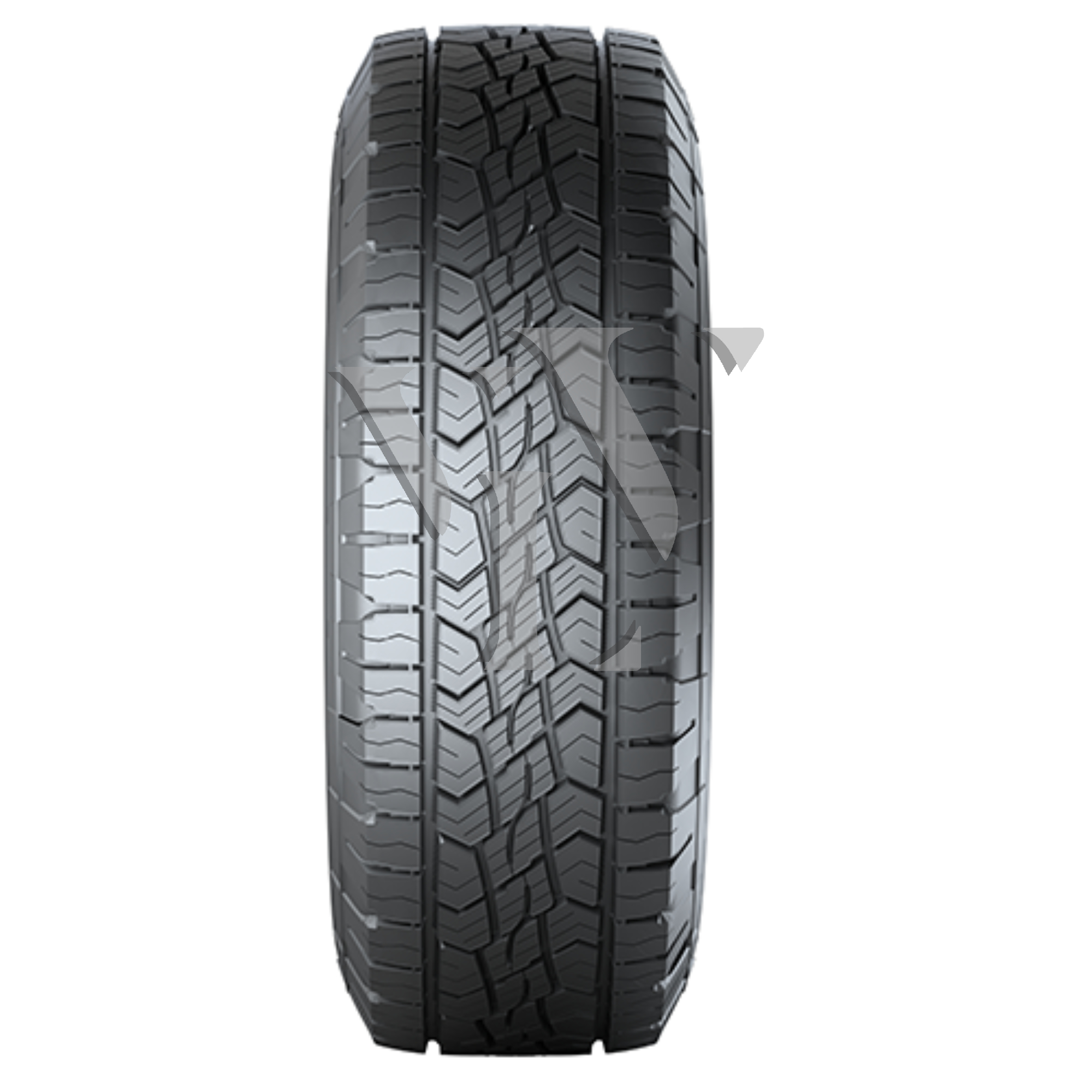  Sommerreifen CONTINENTAL CROCONATR 235/55 R18 100 V  