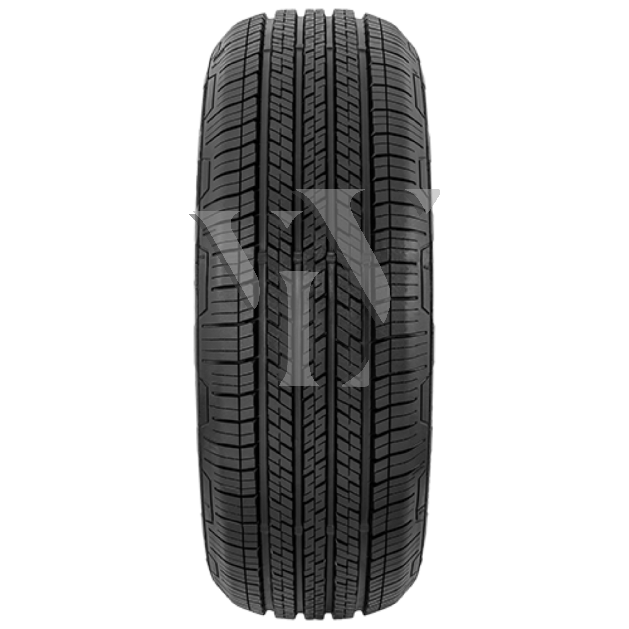  Sommerreifen CONTINENTAL 4X4 CONTACT 235/70 R17 111 H  