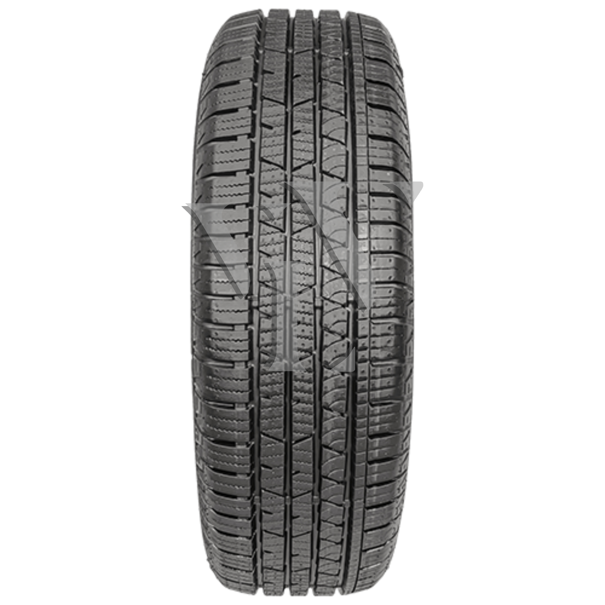  Sommerreifen CONTINENTAL CROSS CONTACT LX 265/60 R18 110 T  