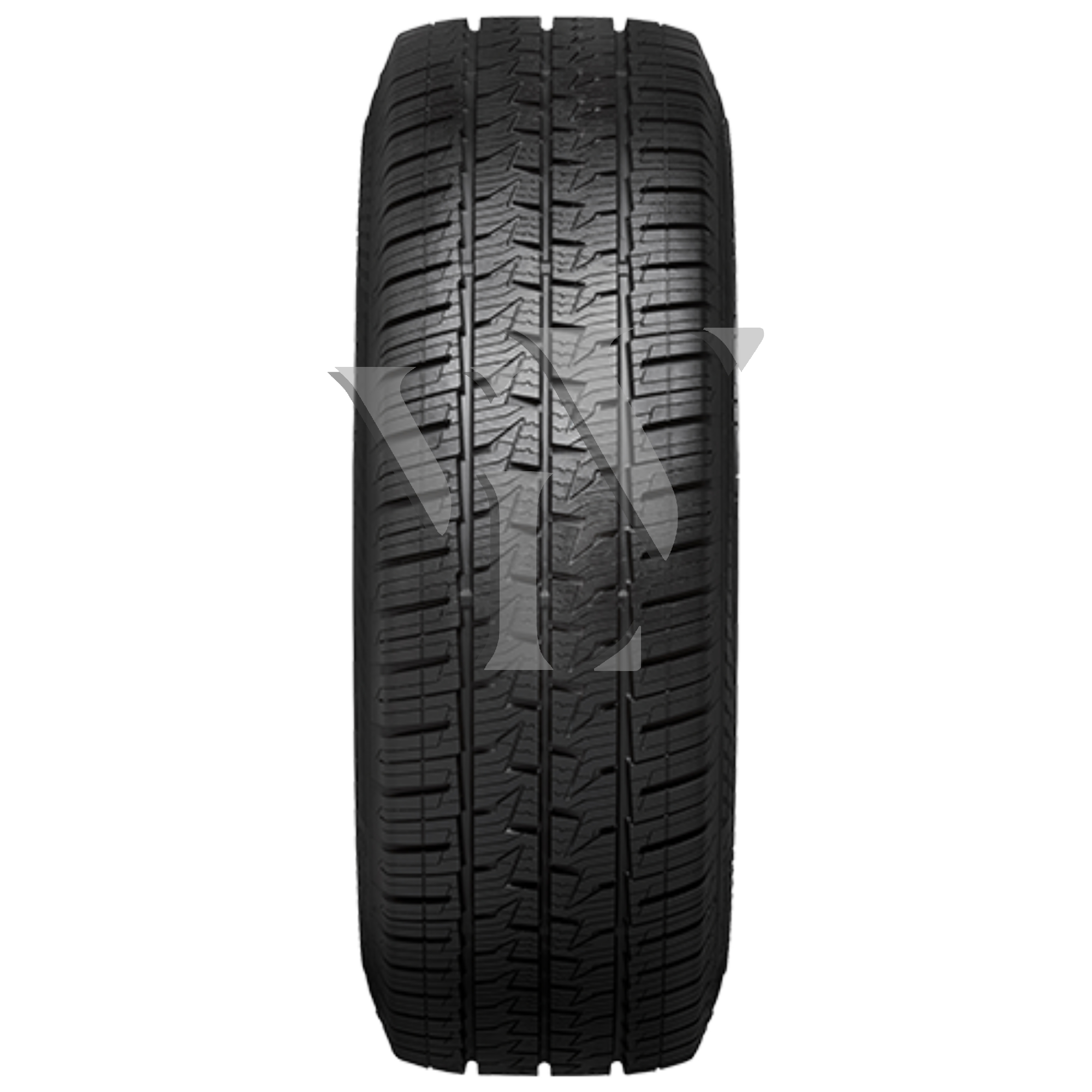  Allwetterreifen CONTINENTAL VANCONTACT 4SEASON 215/65 R16 109/107 T  