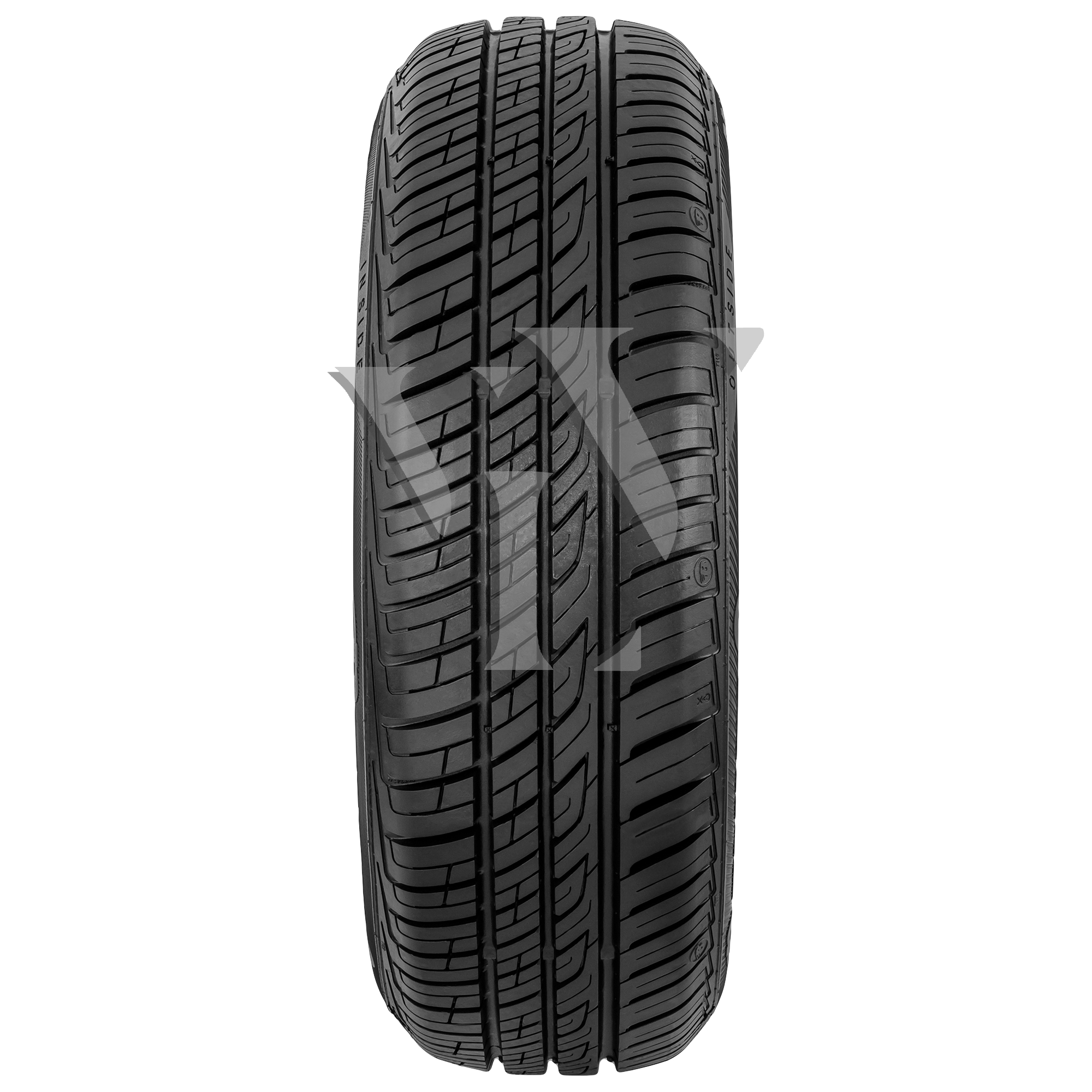  Sommerreifen BARUM BRILLANTIS2 135/80 R13 70 T  