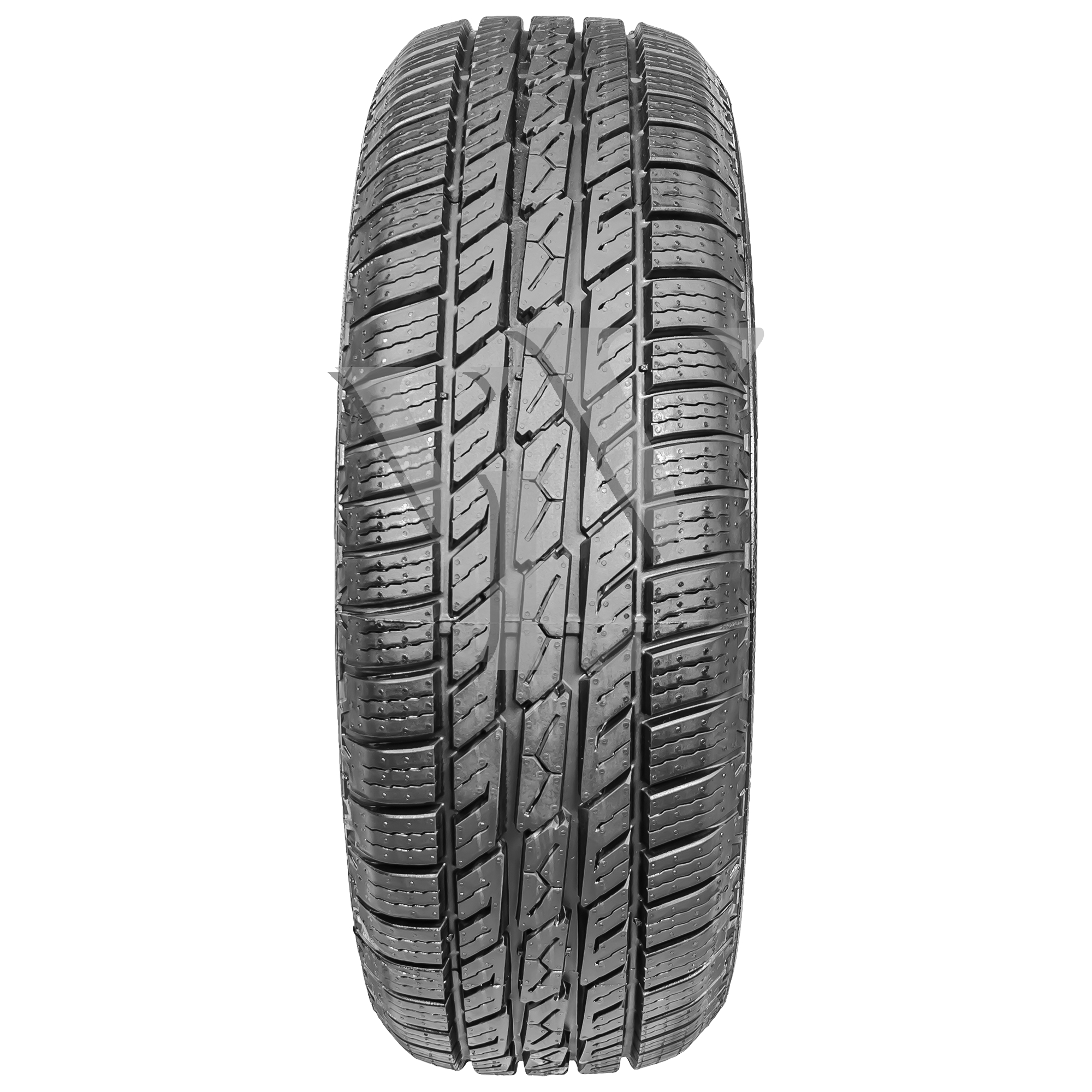  Sommerreifen BARUM BRAVURIS 4X4 245/70 R16 107 H  