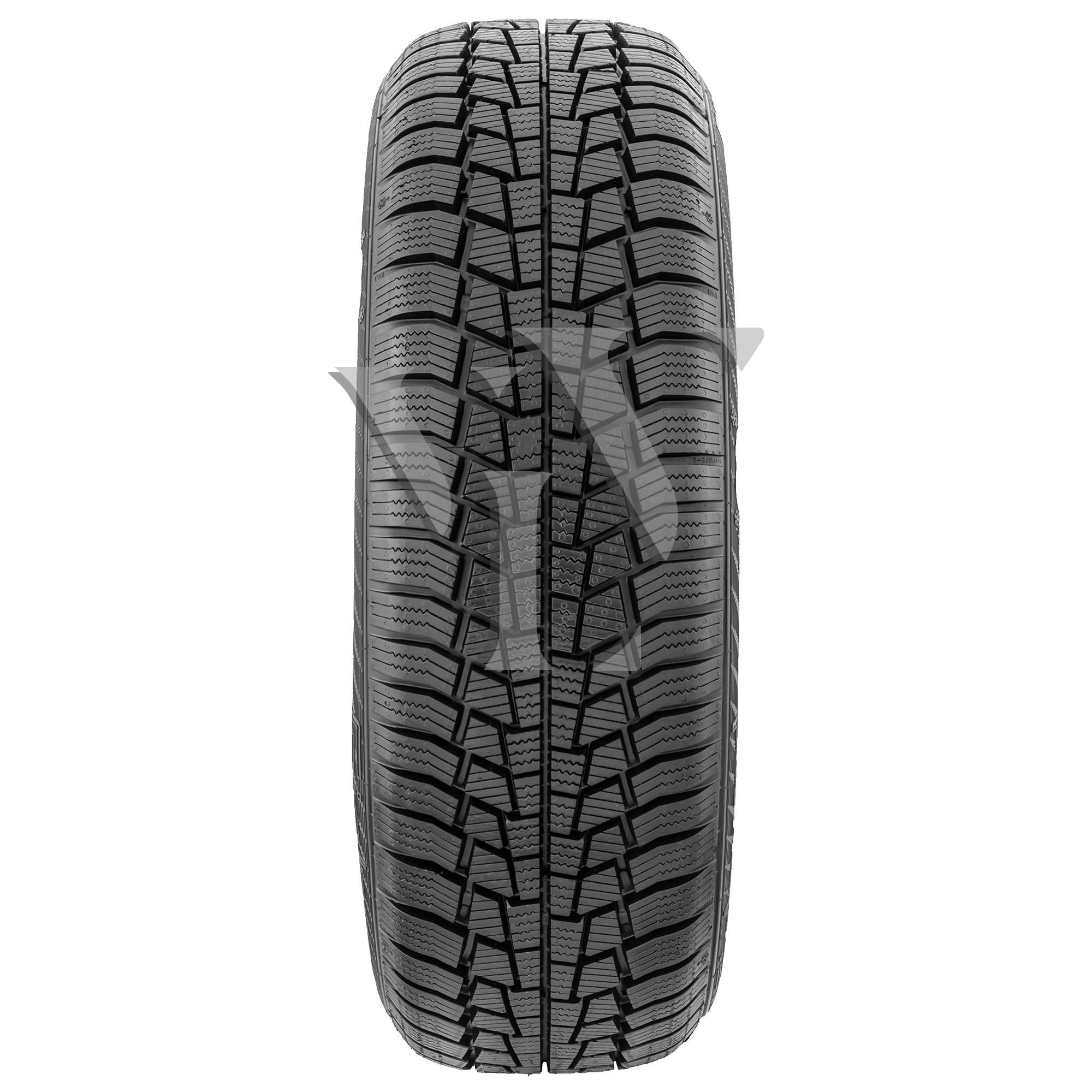 Winterreifen GISLAVED EURO*FROST 6 185/60 R15 88 T  