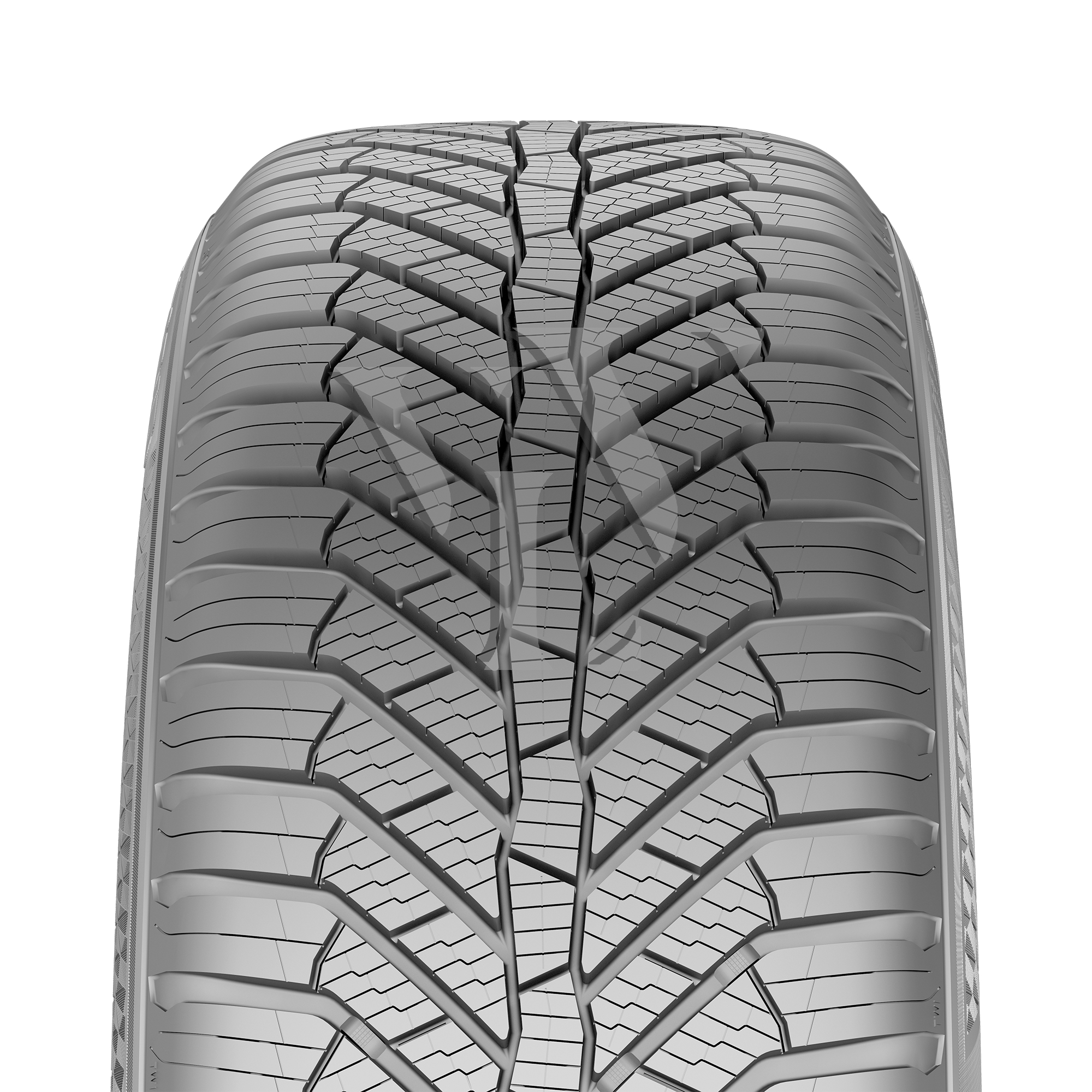  Allwetterreifen SEMPERIT ALLSEASON GRIP FR 225/55 R18 102 V  