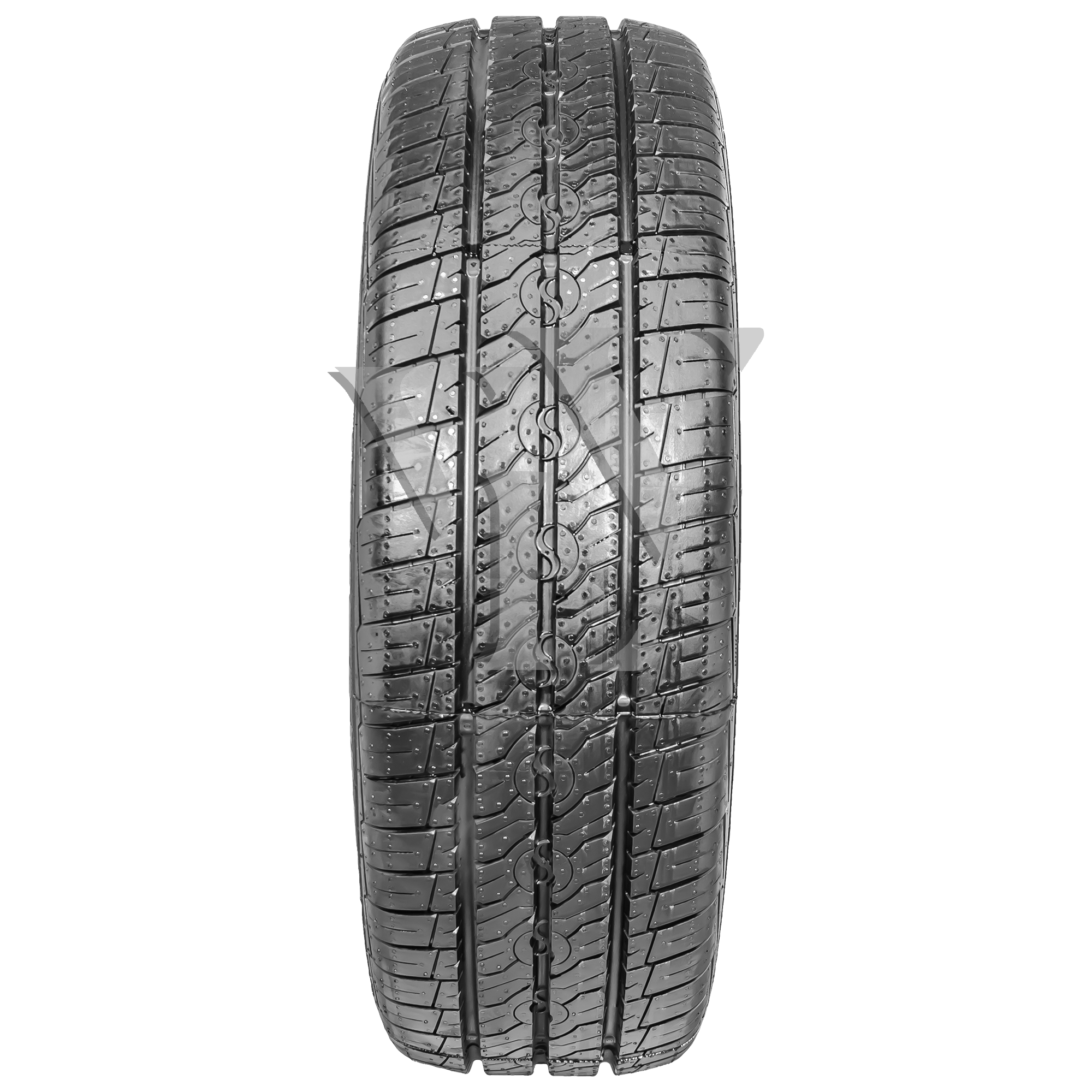  Sommerreifen SEMPERIT VAN-LIFE 2 225/75 R16 121/120 R  