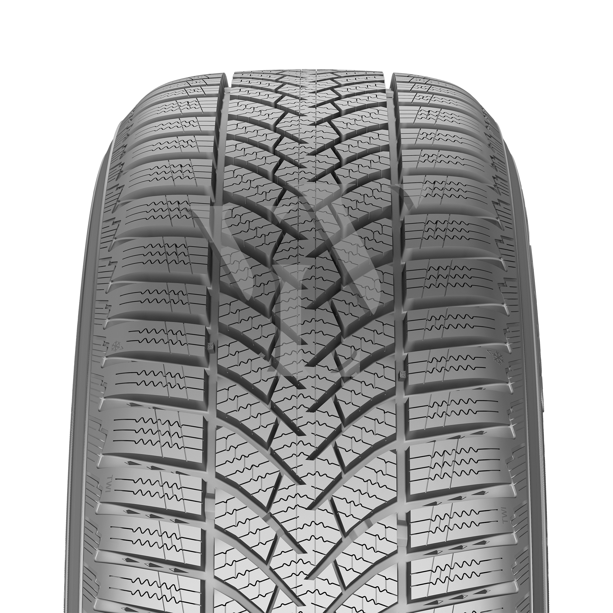  Winterreifen SEMPERIT SPEED-GRIP 3 FR 245/45 R17 99 V  