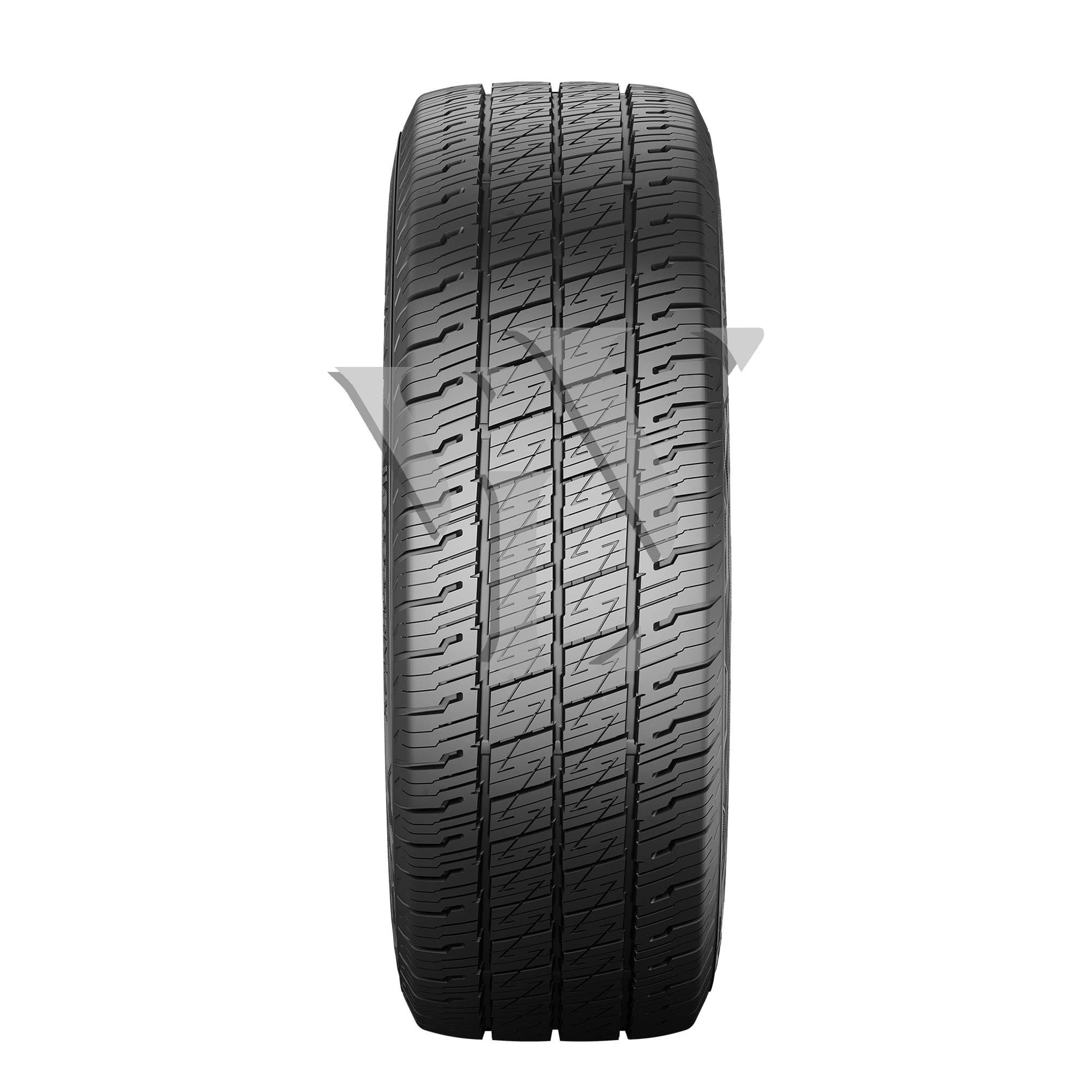  Allwetterreifen UNIROYAL ALLSEASON MAX 235/65 R16 115/113 R  