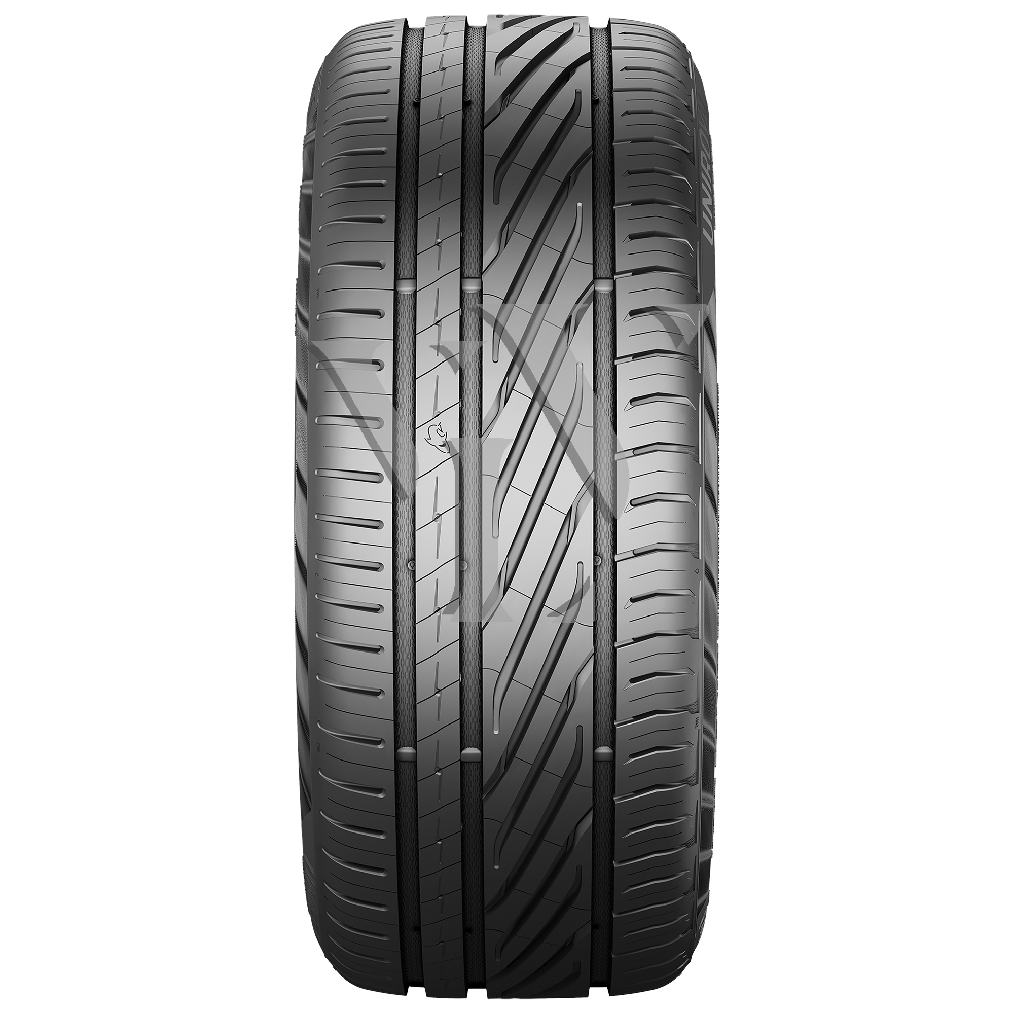  Sommerreifen UNIROYAL RAINSPORT 5 FR 255/30 R19 93 Y  